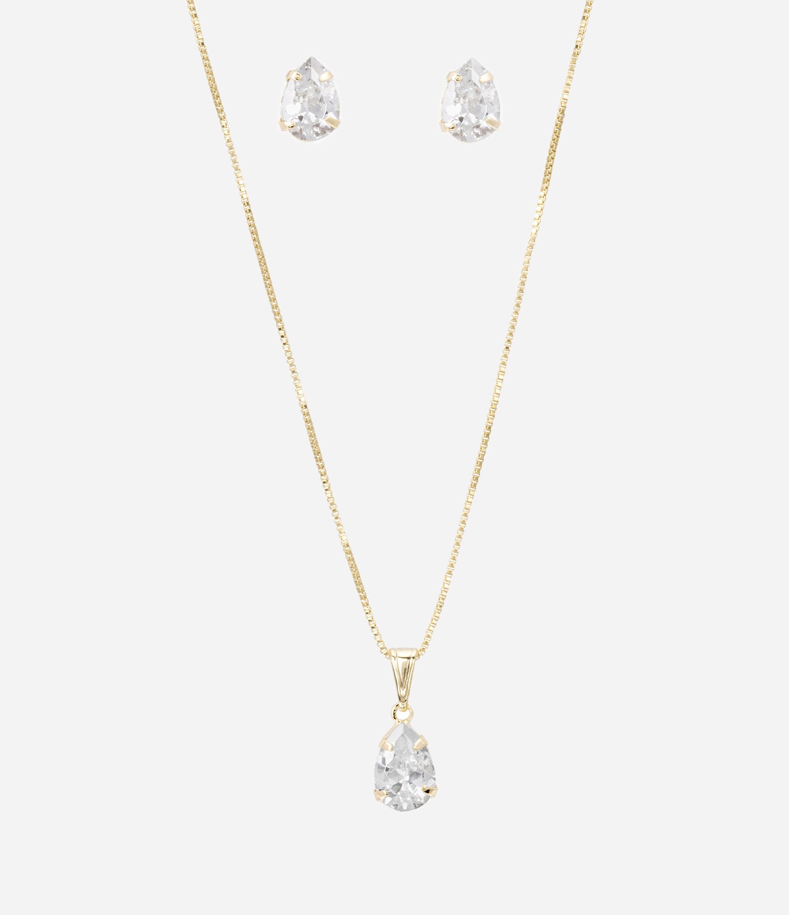 Kit Relógio Condor Feminino Analógico com Pulseira e Caixa em MetalCOPC21JLB K4J U 2