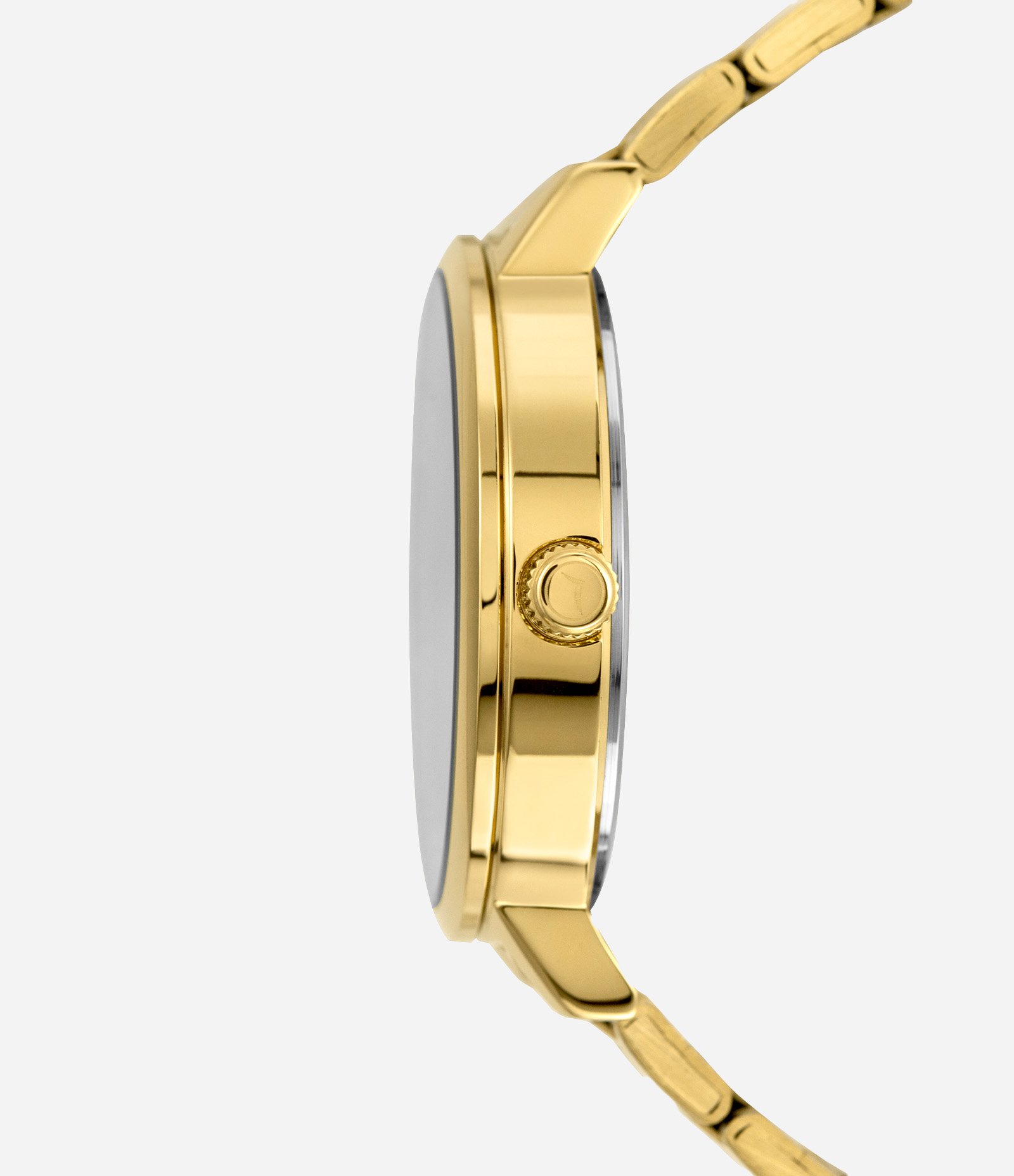 Kit Relógio Condor Feminino Analógico com Pulseira e Caixa em MetalCOPC21JLB K4J U 3