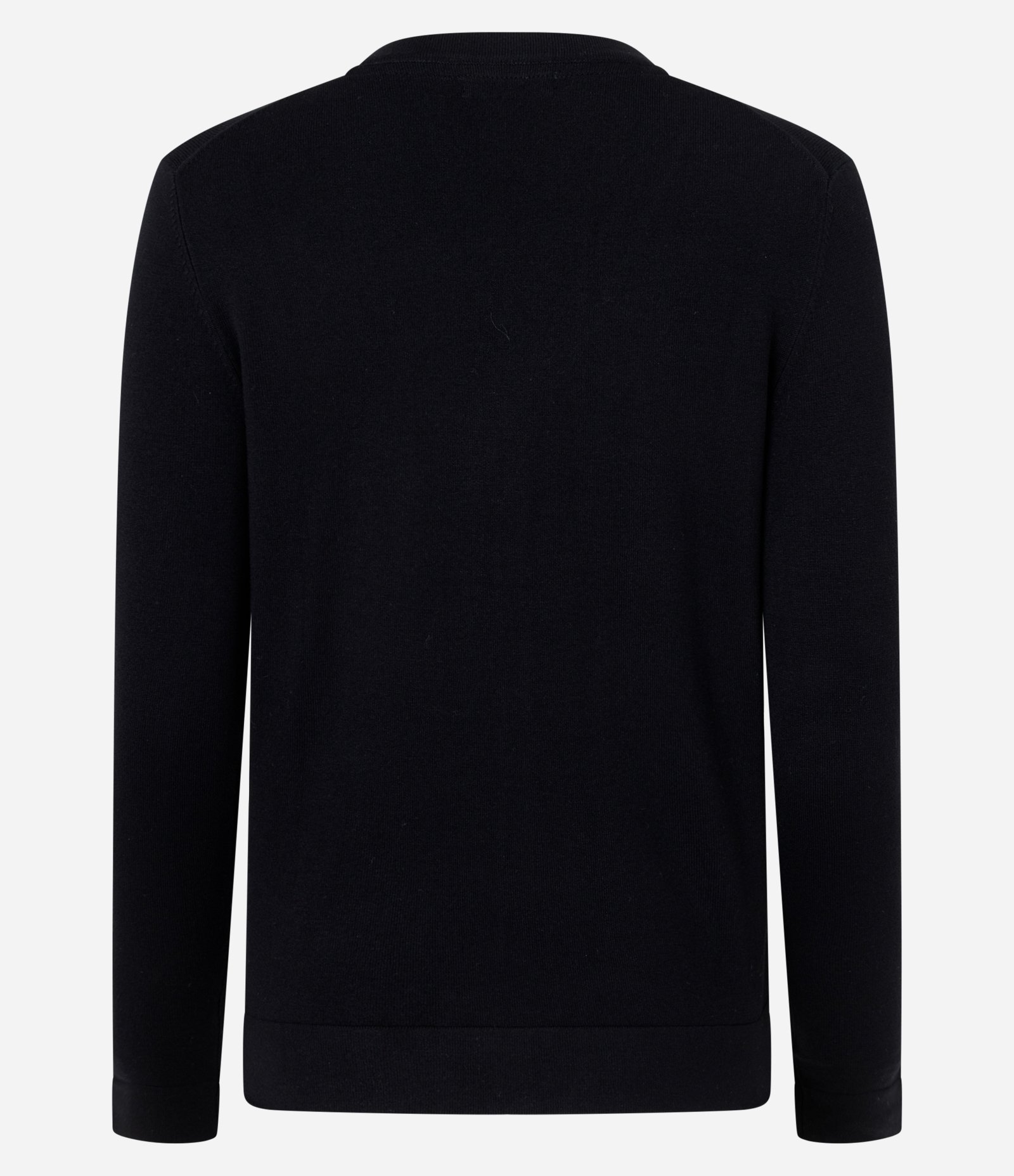 Cardigan em Tricô com Fechamento em Botões 6