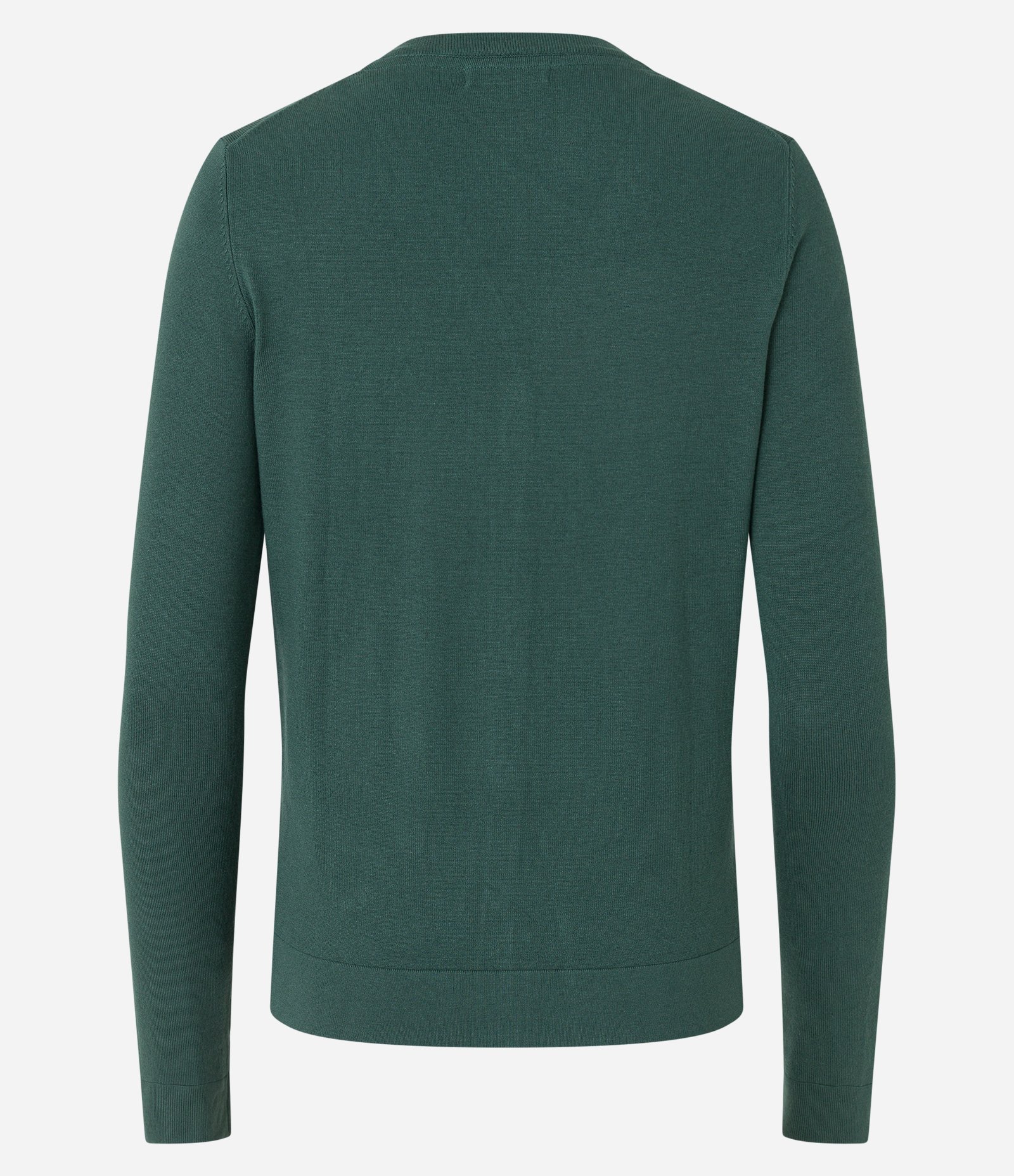 Cardigan em Tricô com Fechamento em Botões 7