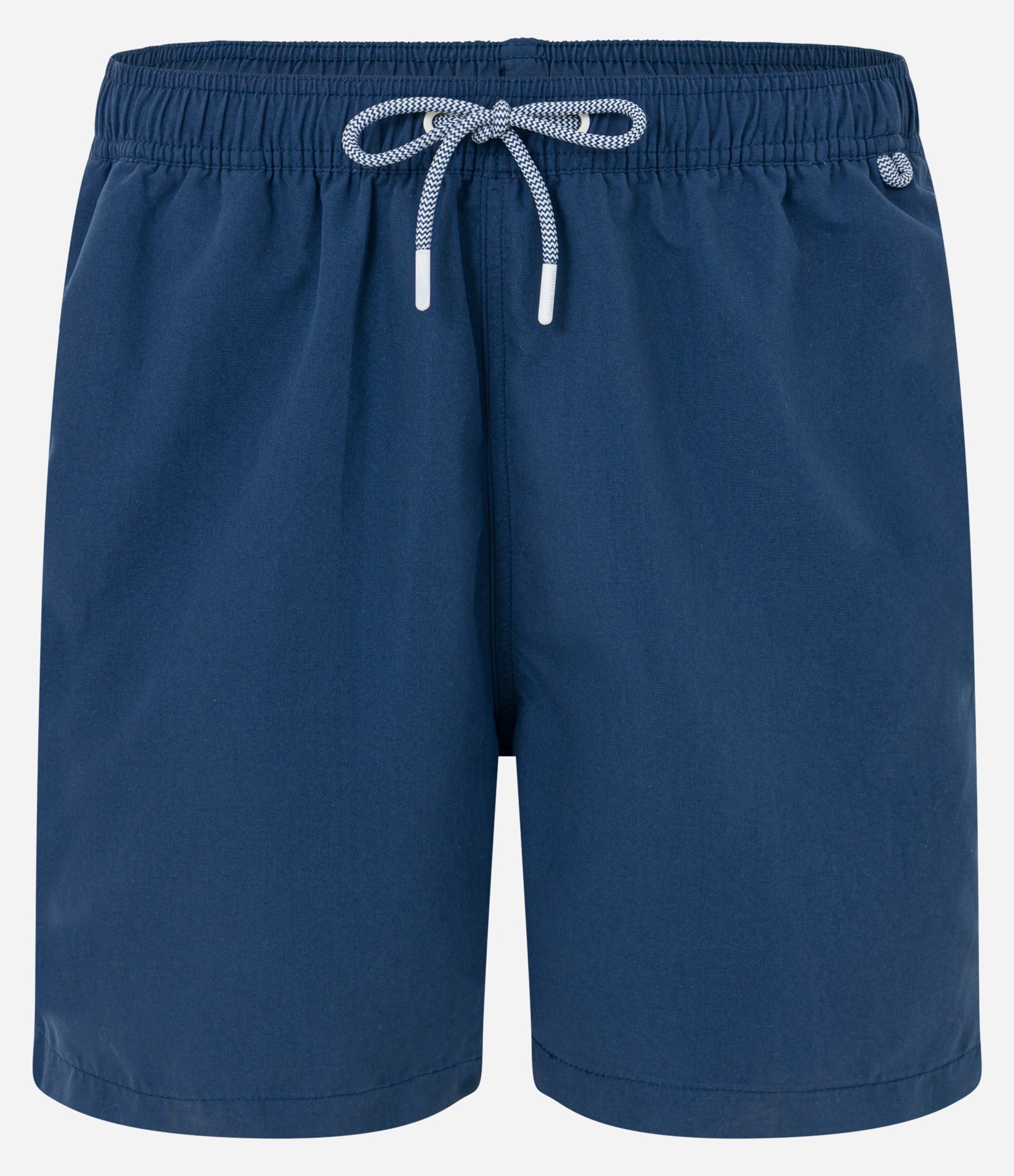 Bermuda de Banho em Peach Touch com Cós Elástico 7