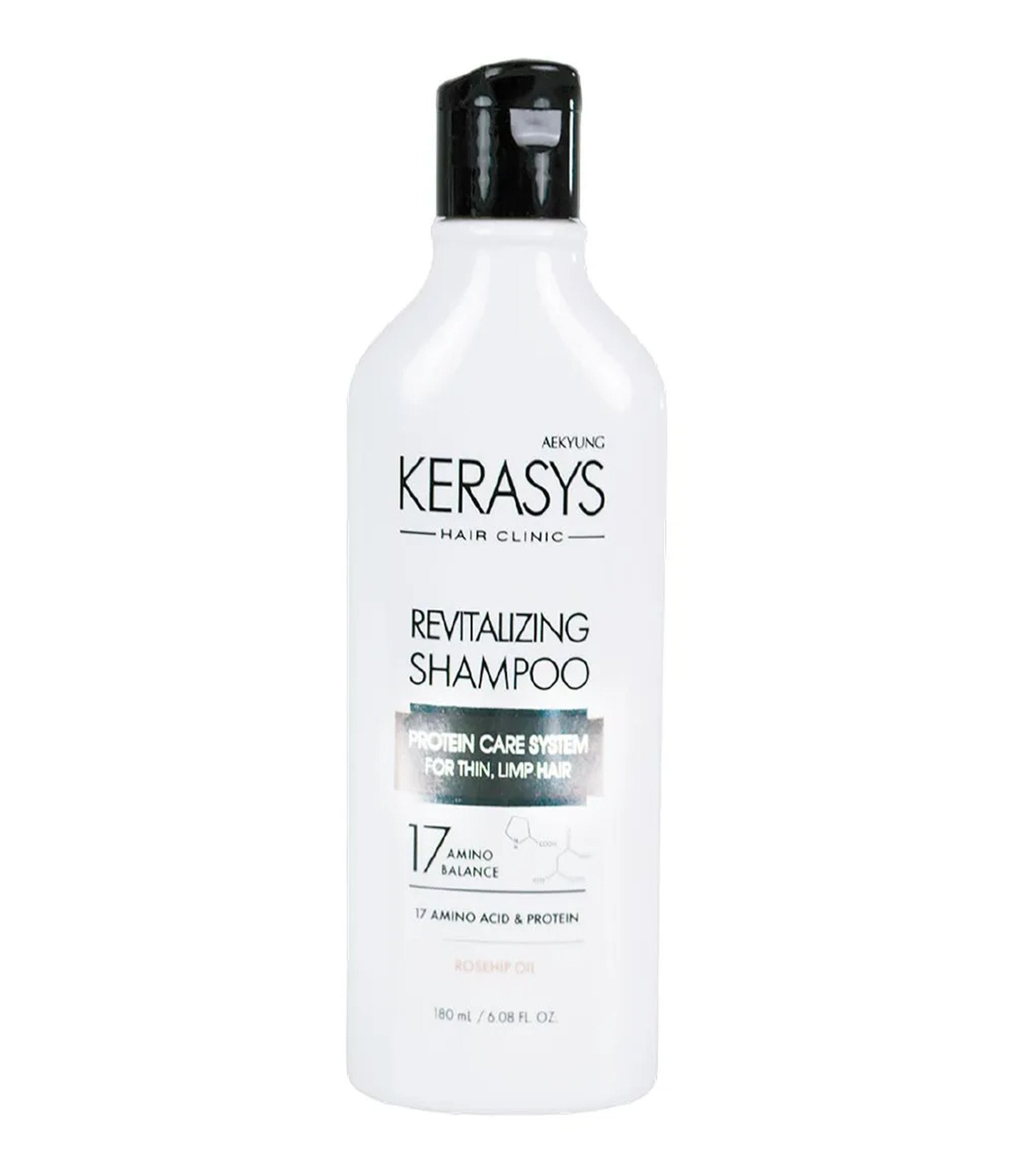 Shampoo Revitalizing Kerasys 180ml 1