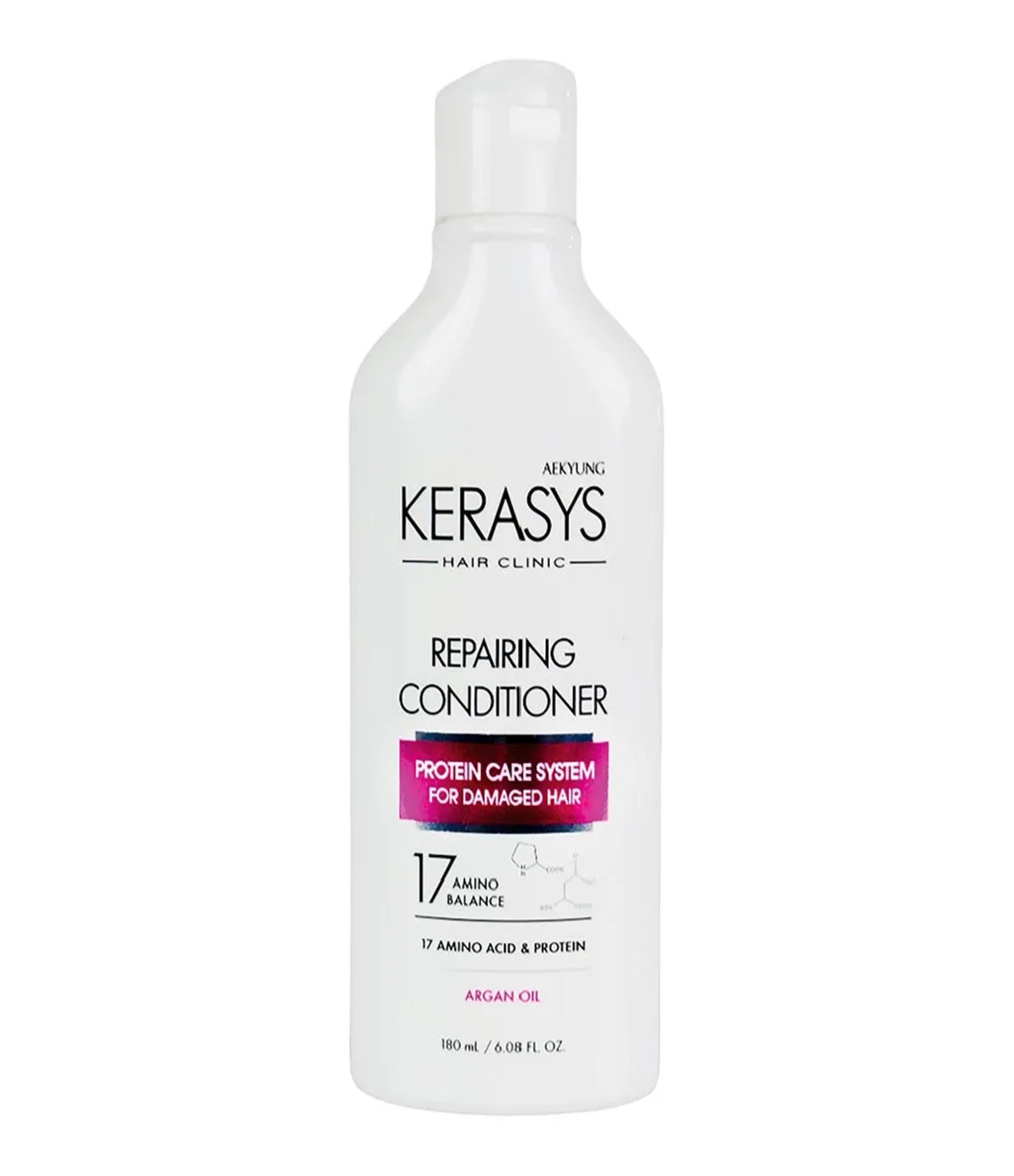 Condicionador Repairing Kerasys 180ml 1