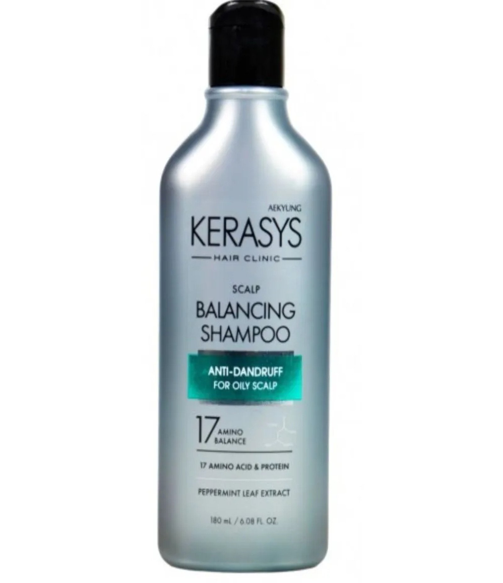 Shampoo Balancing Kerasys 180ml 1