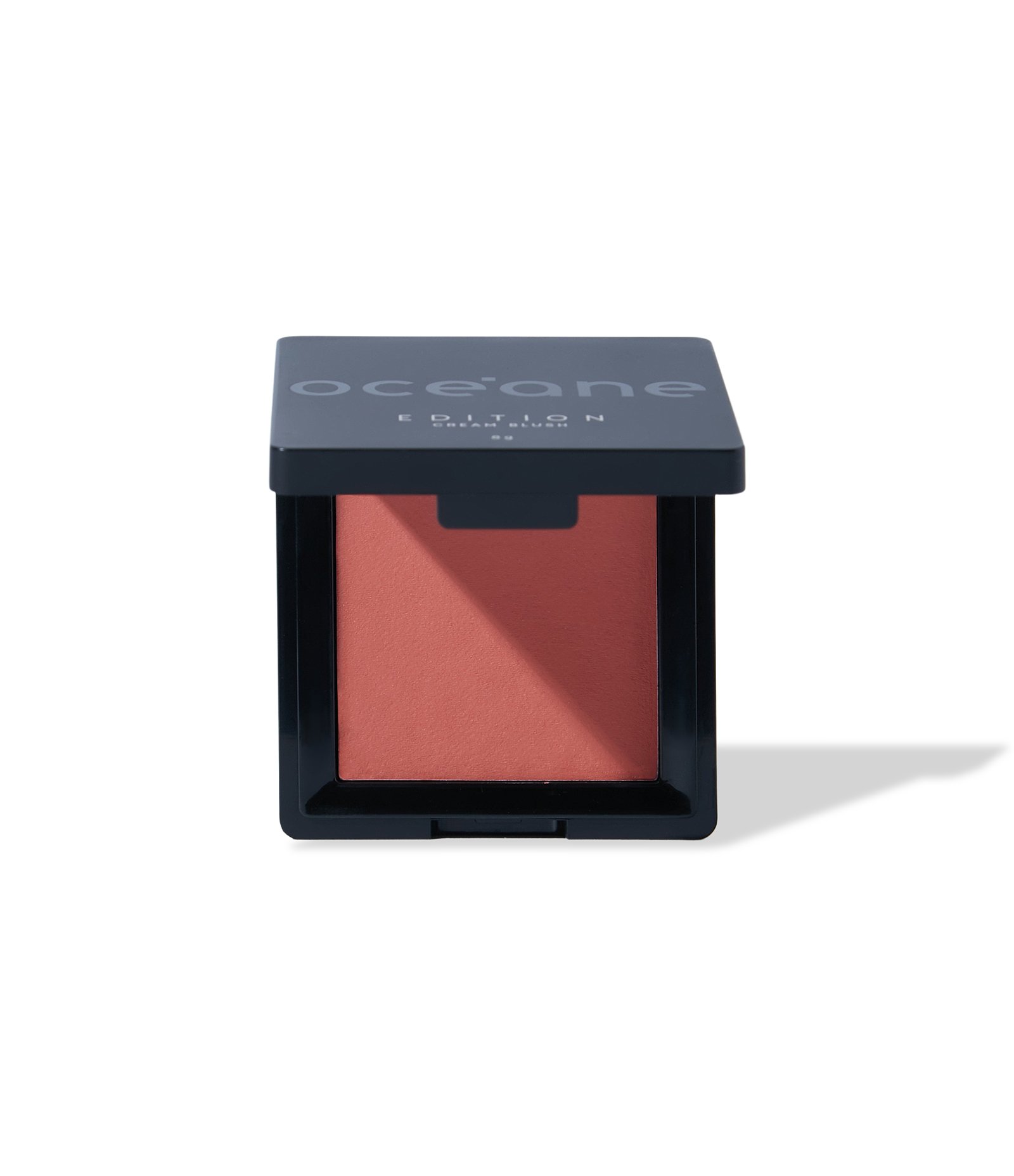 Blush Cream Edition Oceane Caramelo 1