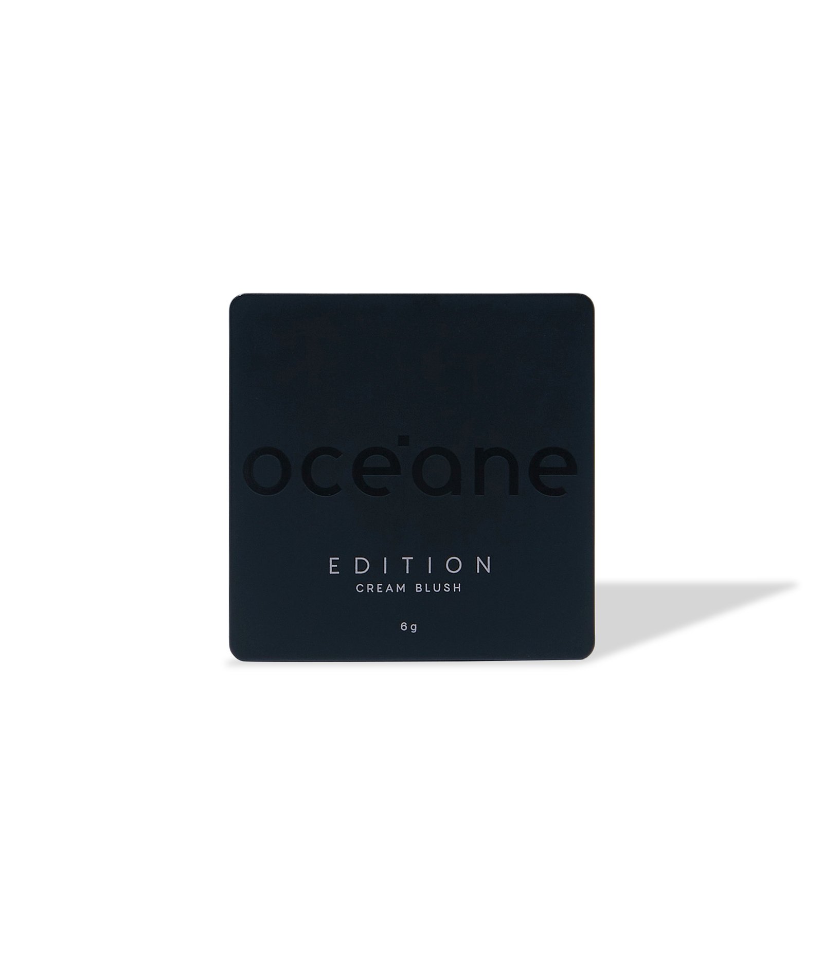 Blush Cream Edition Oceane Caramelo 3