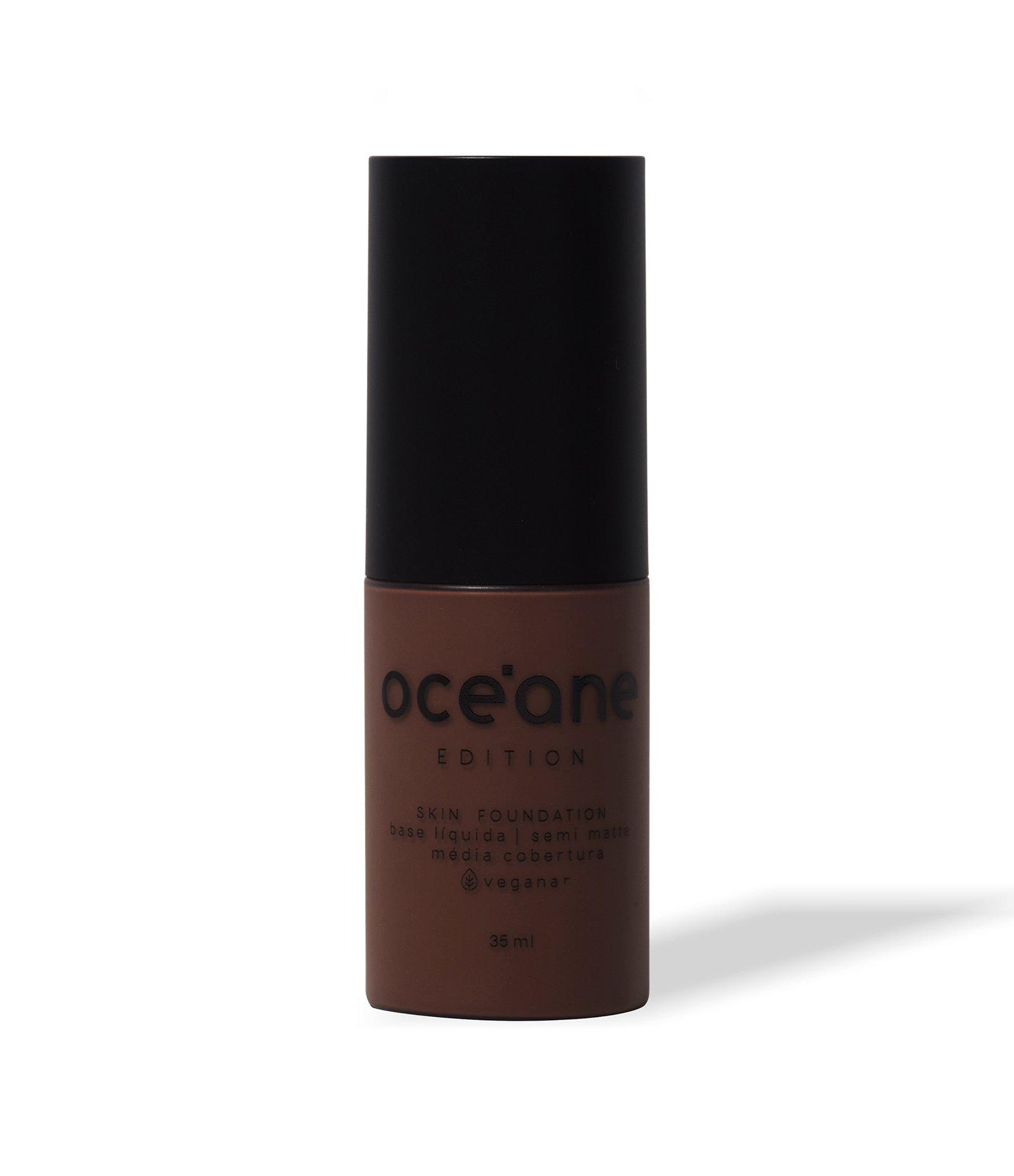 Base Liquida Skin Foundation Edition Oceane 550D 1