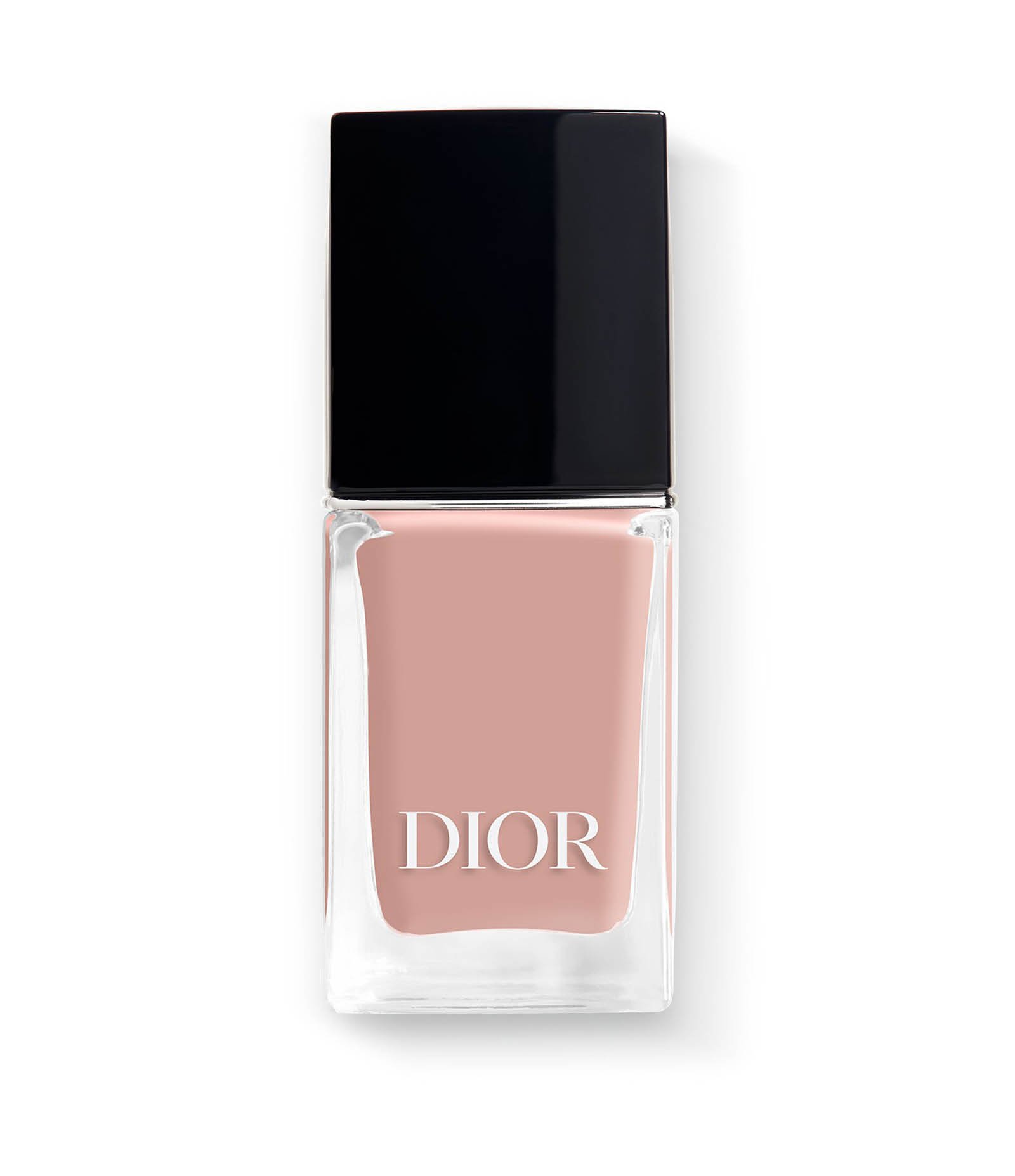 Esmalte Vernis Dior 100 Nude Look 1