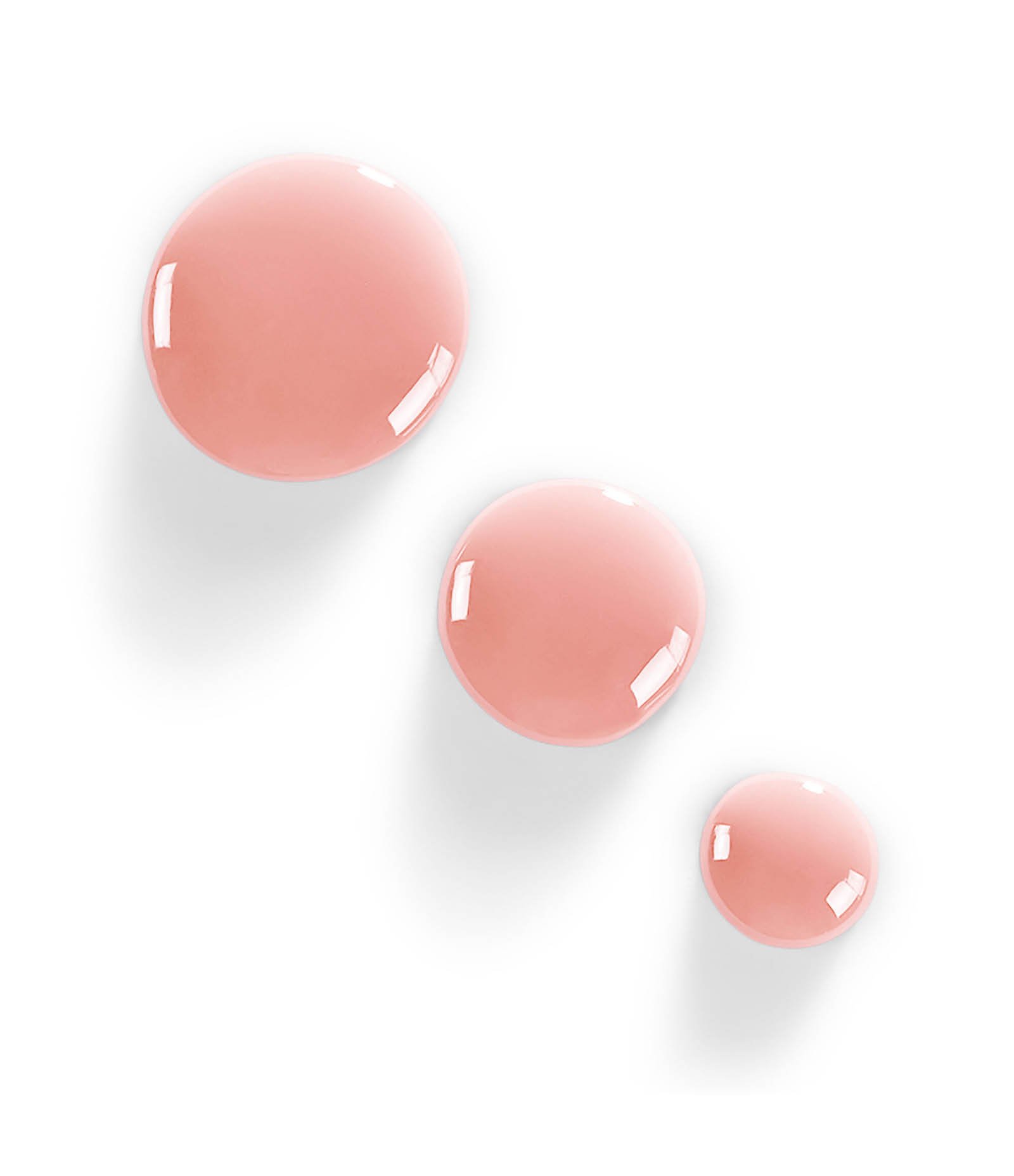 Esmalte Vernis Dior 100 Nude Look 2