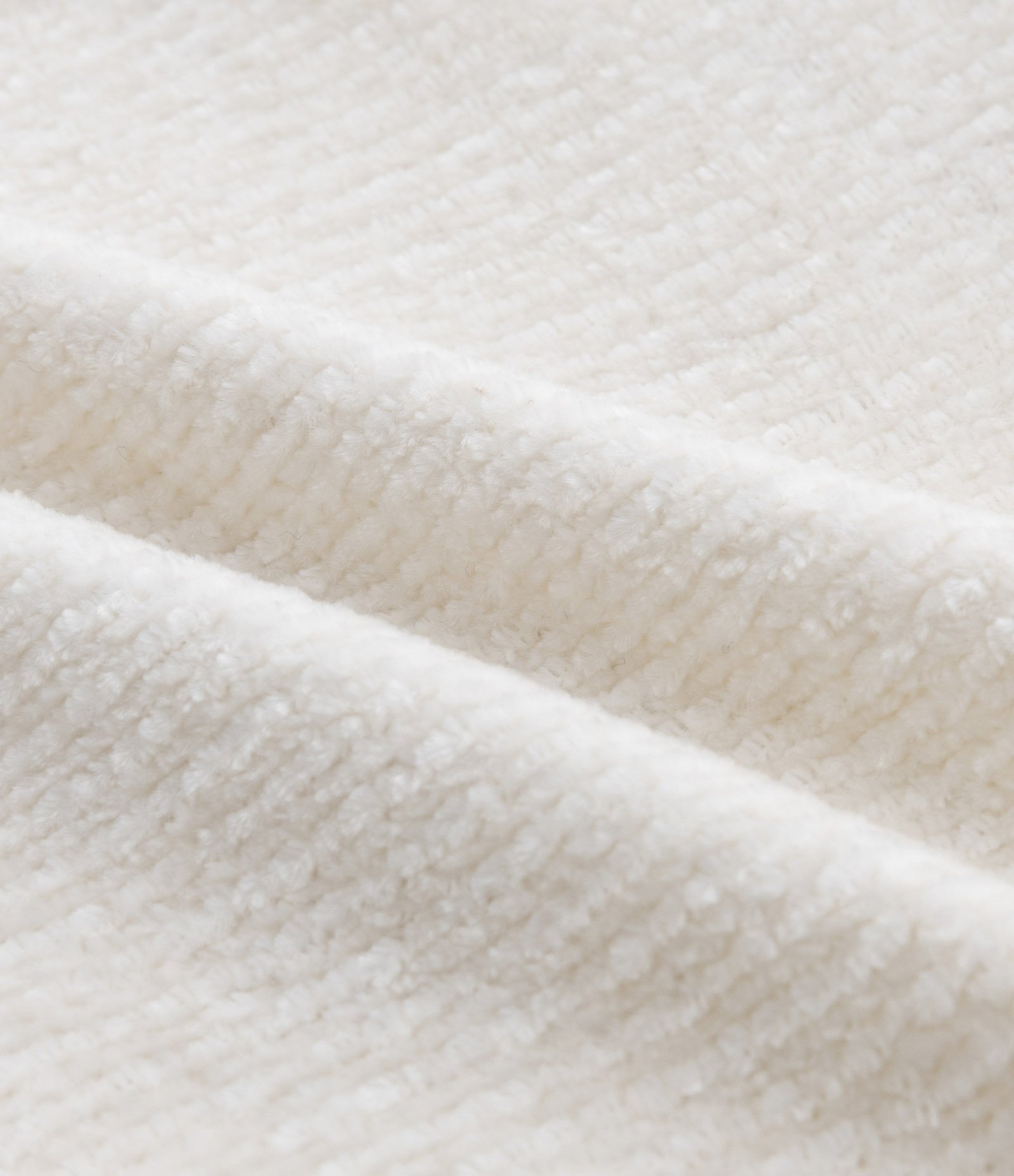 Blusão Infantil em Tricô com Estampa de Urso - Tam 0 a 18 meses Bege 3