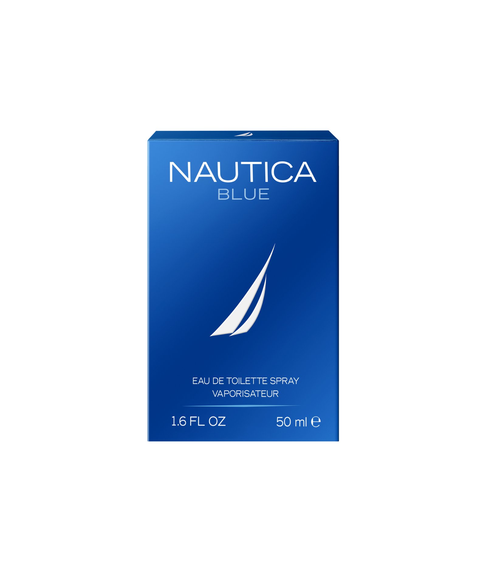 Perfume Nautica Blue Eau de Toilette Masculino 50ml 3