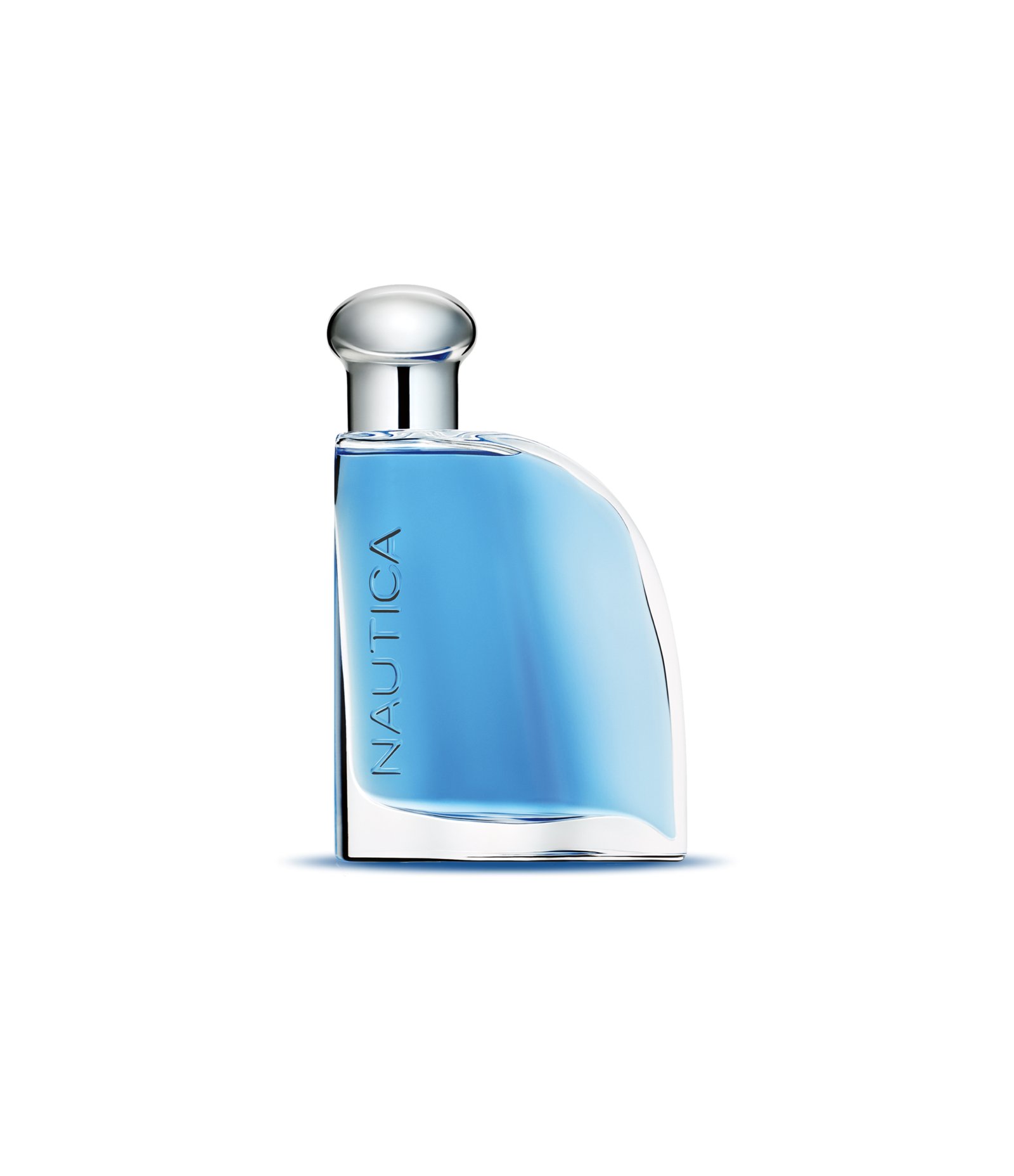 Perfume Nautica Blue Eau de Toilette Masculino 100ml 1