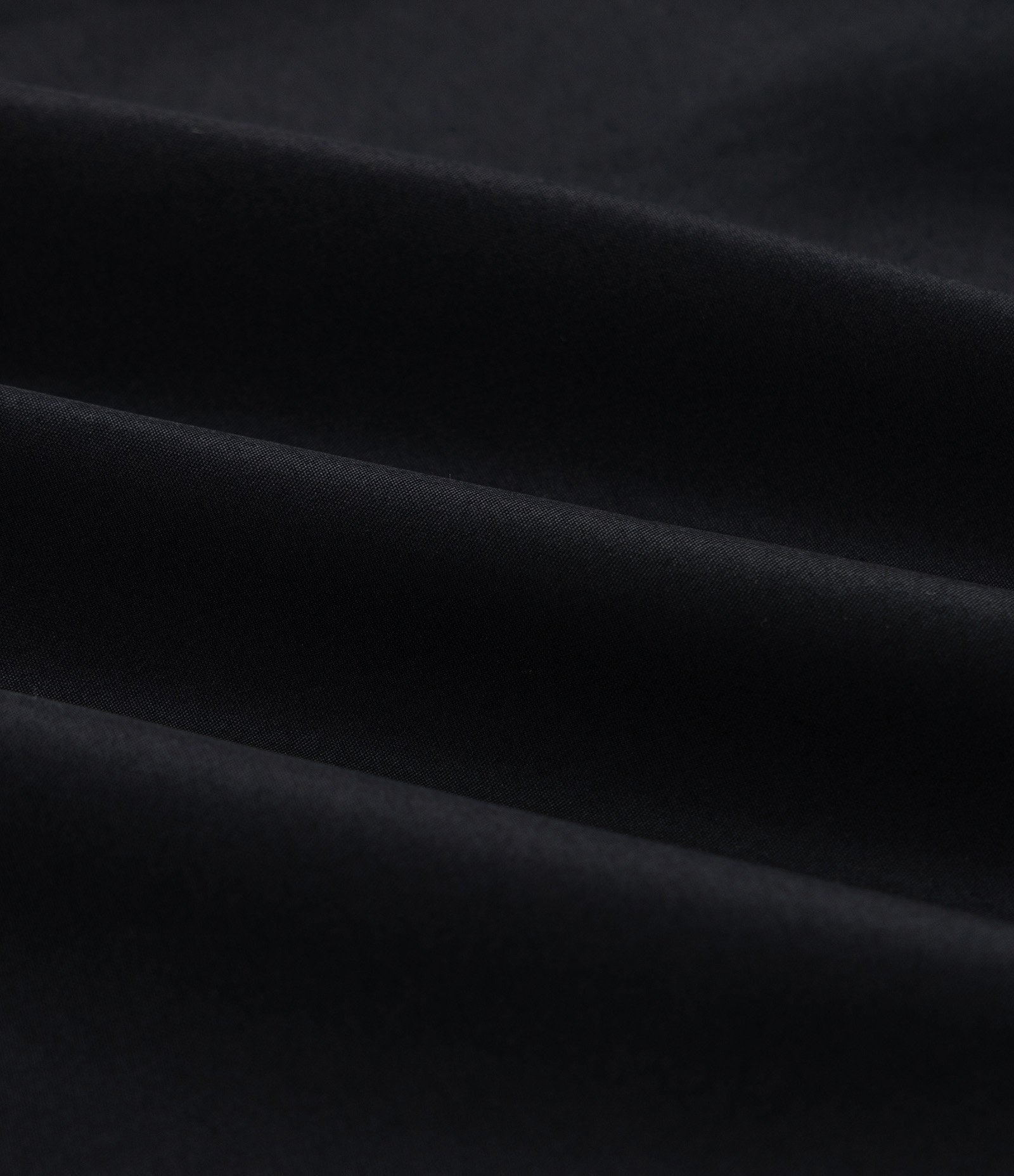 Jaqueta Corta-Vento Esportiva com Capuz Curve & Plus Size Preto 8