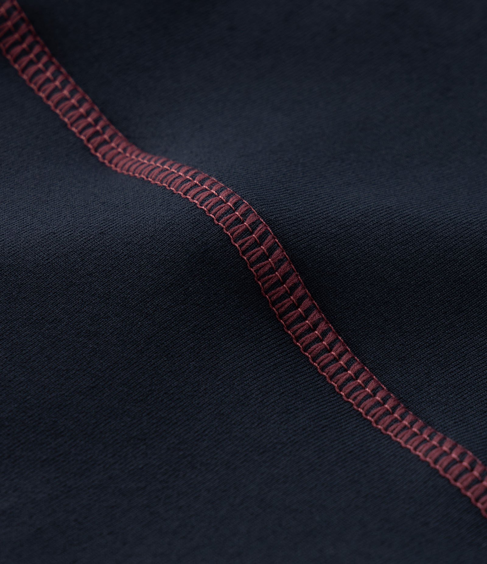 Bermuda Ciclista com Costura Destacada Curve & Plus Size Preto 8