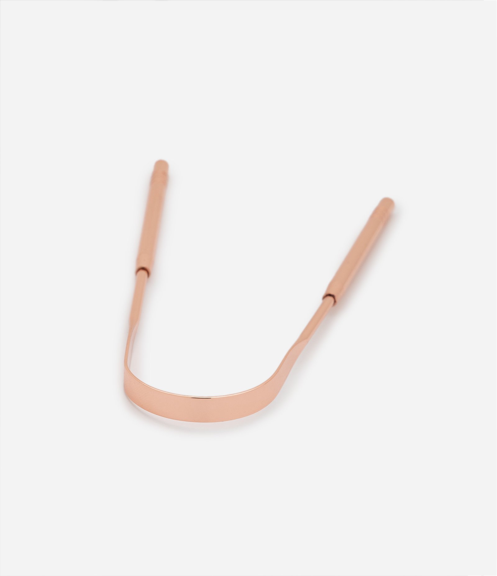 Raspador de Lingua Alchemia Rosa 2