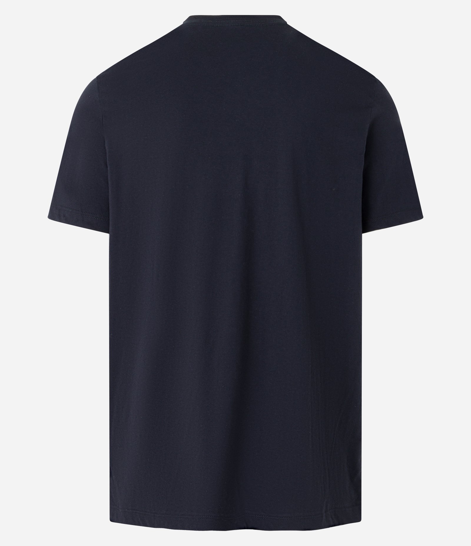 Camiseta Comfort em Meia Malha com Lettering Freak Preto 6