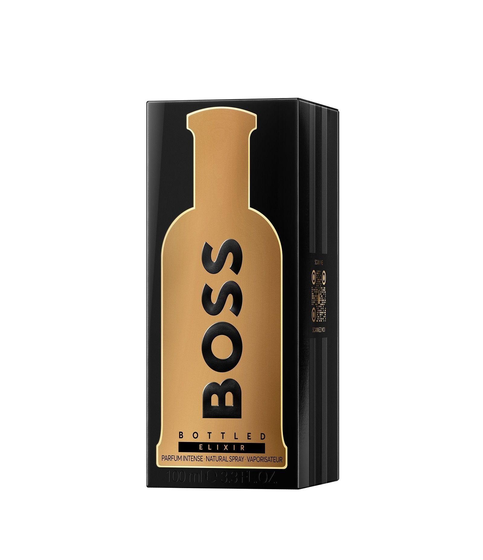 Boss Perfume Bott Elixir Parfum 100ml 3