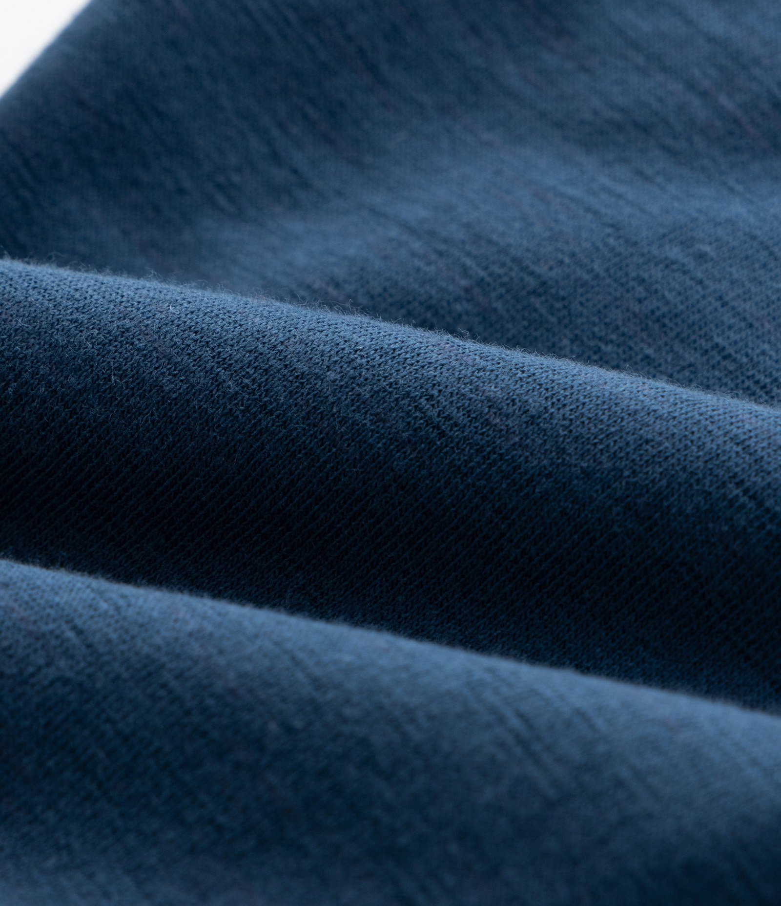 Calça Moletom Infantill com Recortes Laterais - Tam 1 a 5 anos Azul 3