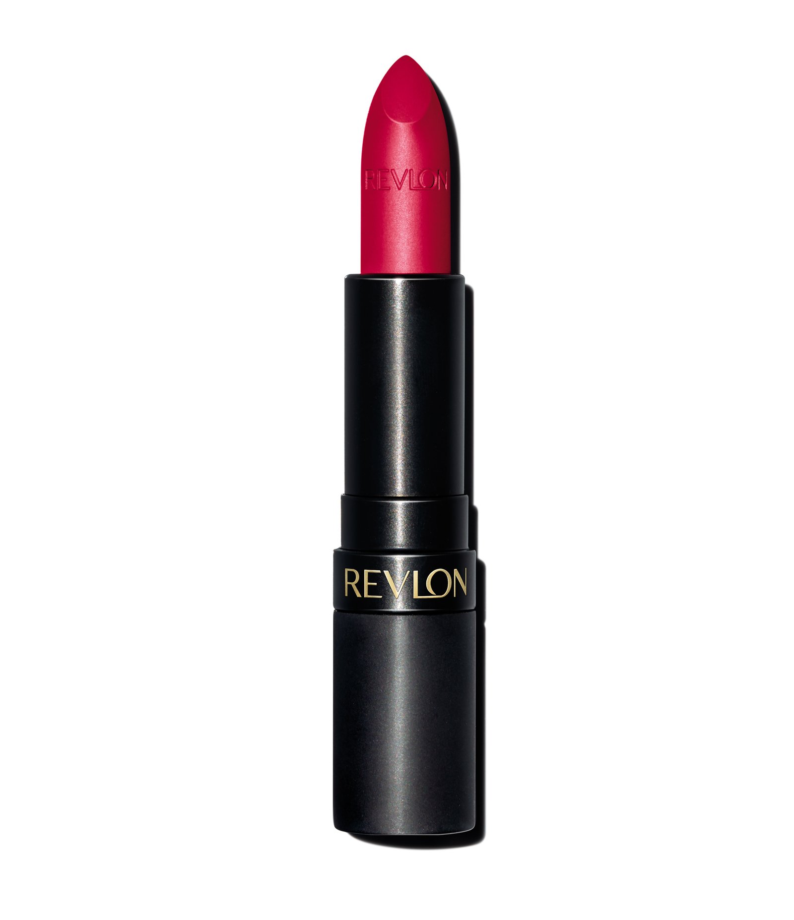 Batom Matte Super Lustrous Lipstick The Luscious Crushed Rubies 1