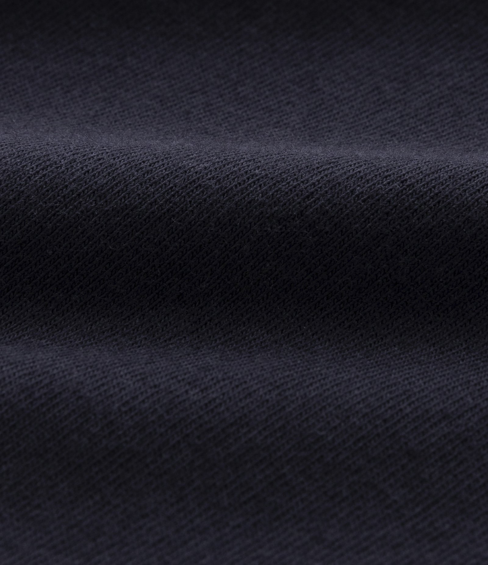 Camiseta Básico Infantil em Cotton - Tam 5 a 14 anos Preto 3