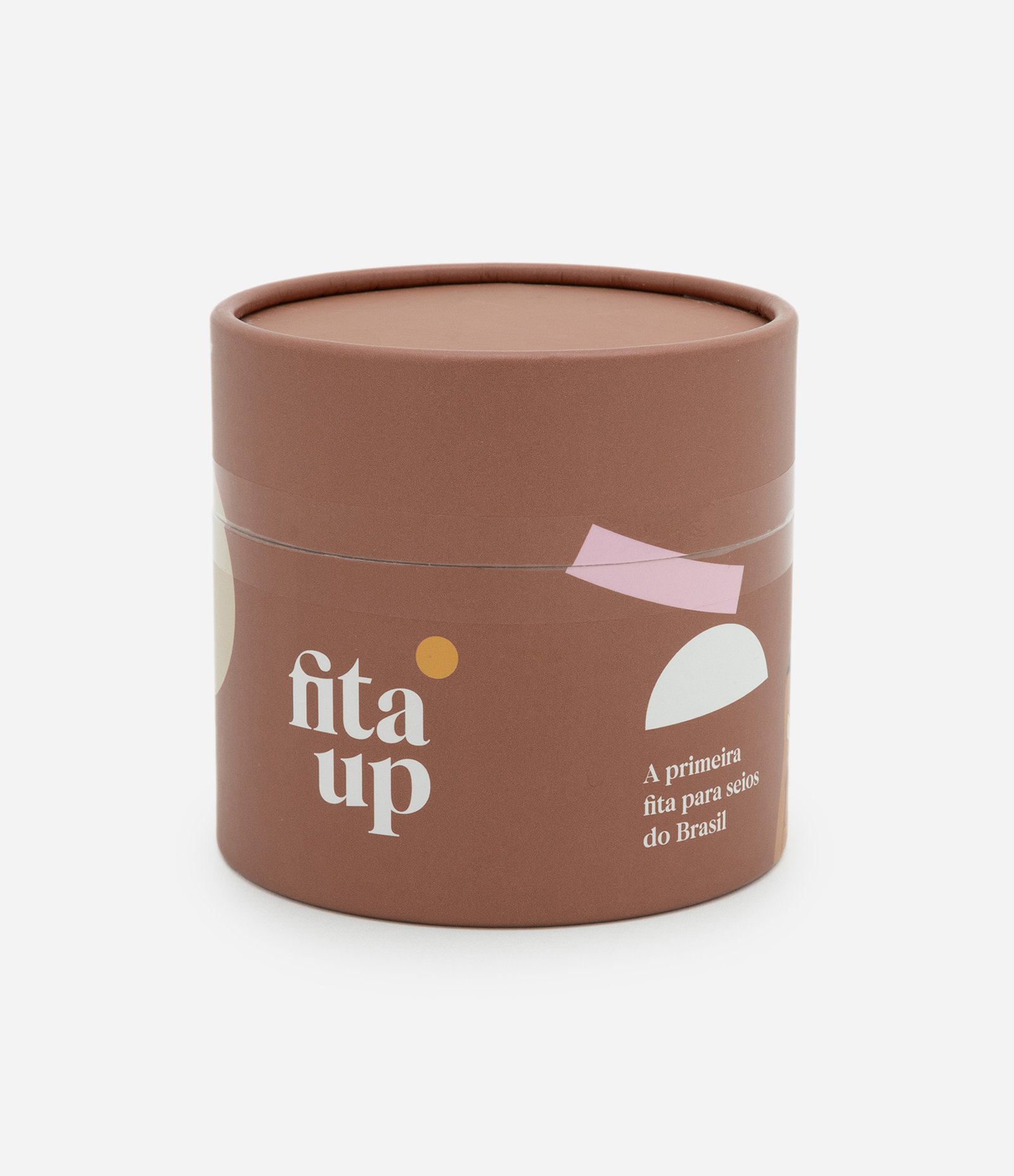 Fita Adesiva para Seios Fita Up Bege 2