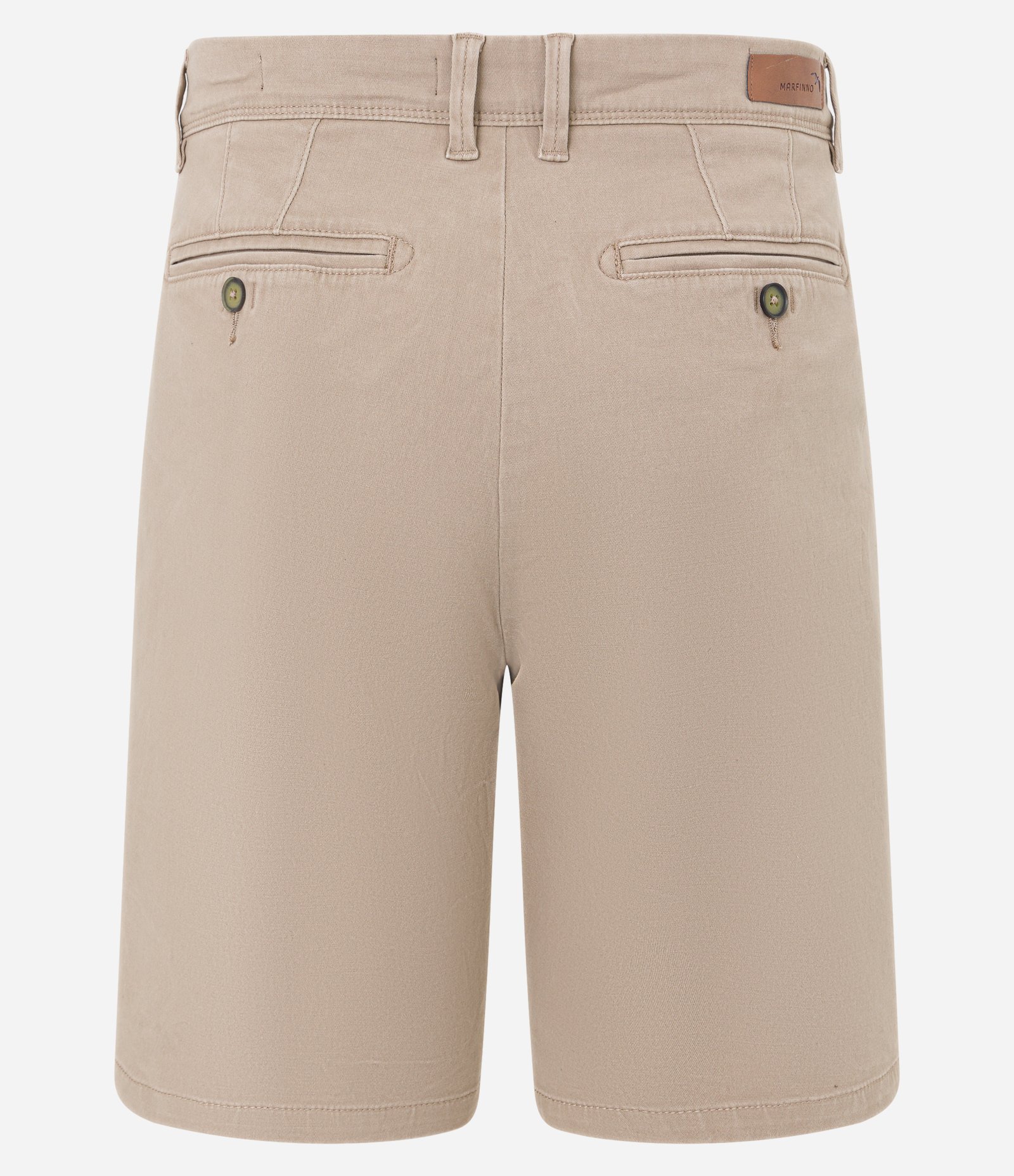 Bermuda Slim em Sarja com Elastano 3