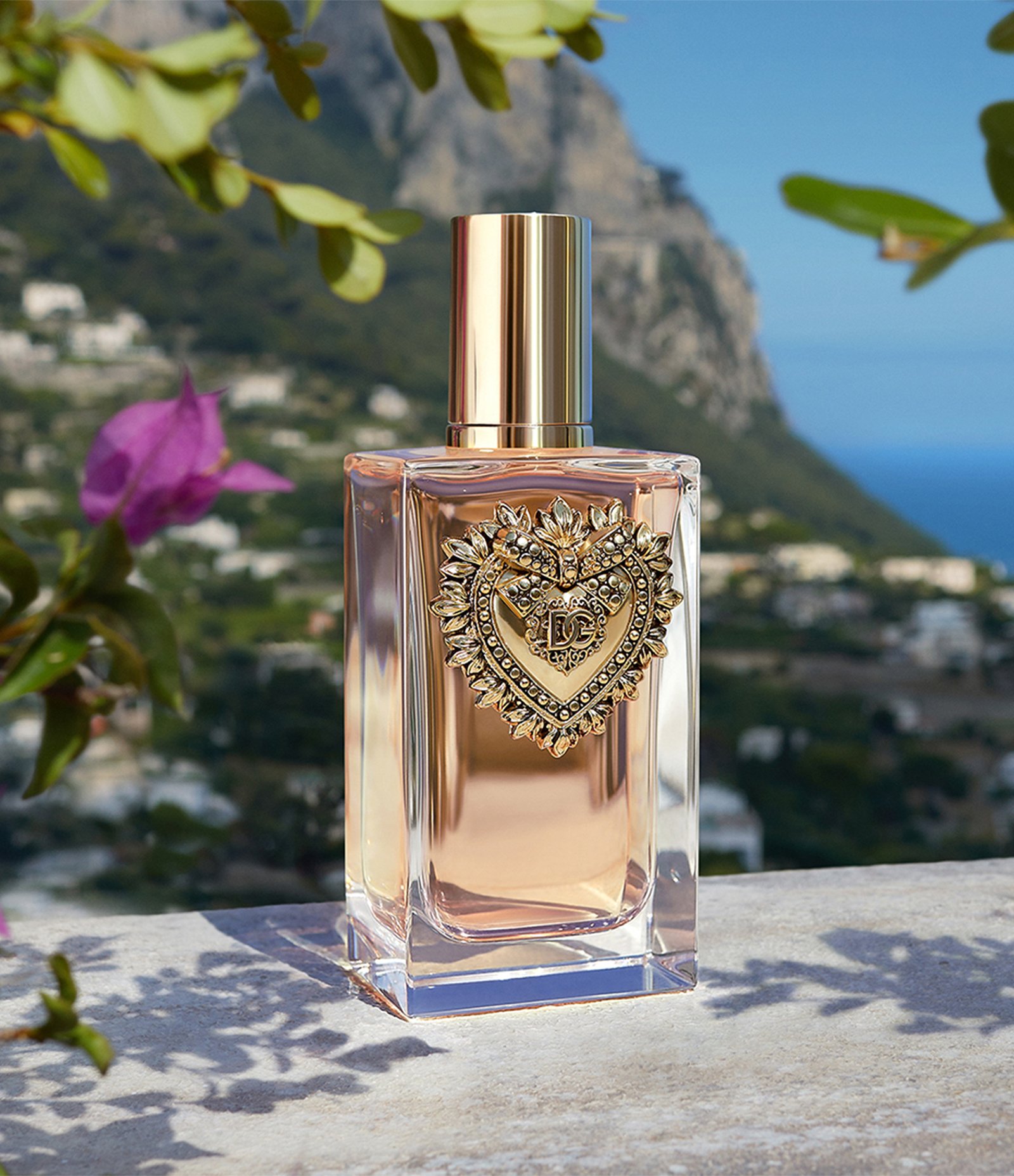 Perfume Dolce&Gabbana Devotion EDP 50ml 7