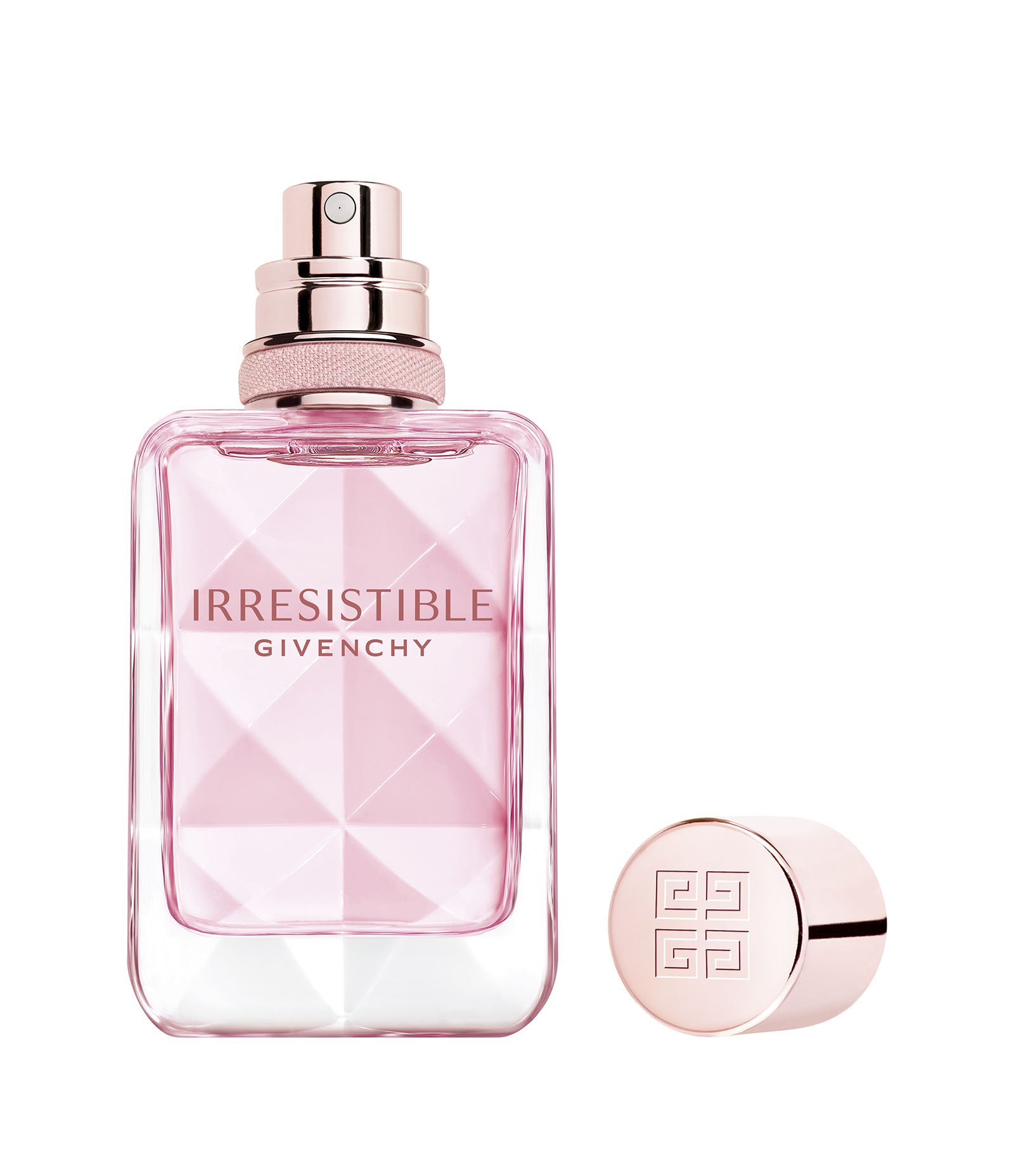 Perfume Givenchy Irresistible Eau de Parfum Very Floral 35ml 1