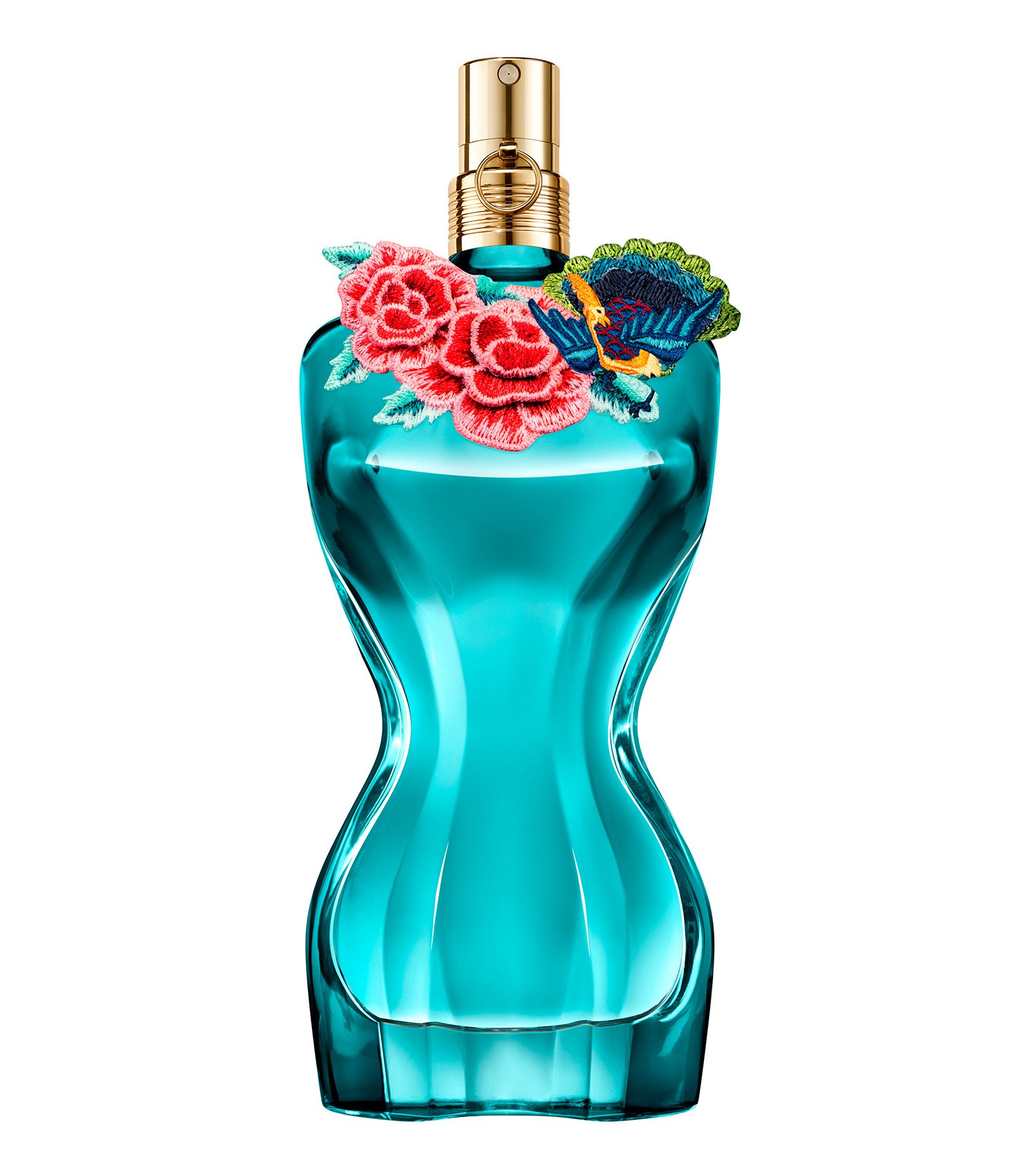 Perfume Jean Paul Gaultier La Belle Paradise Garden 100ml 1