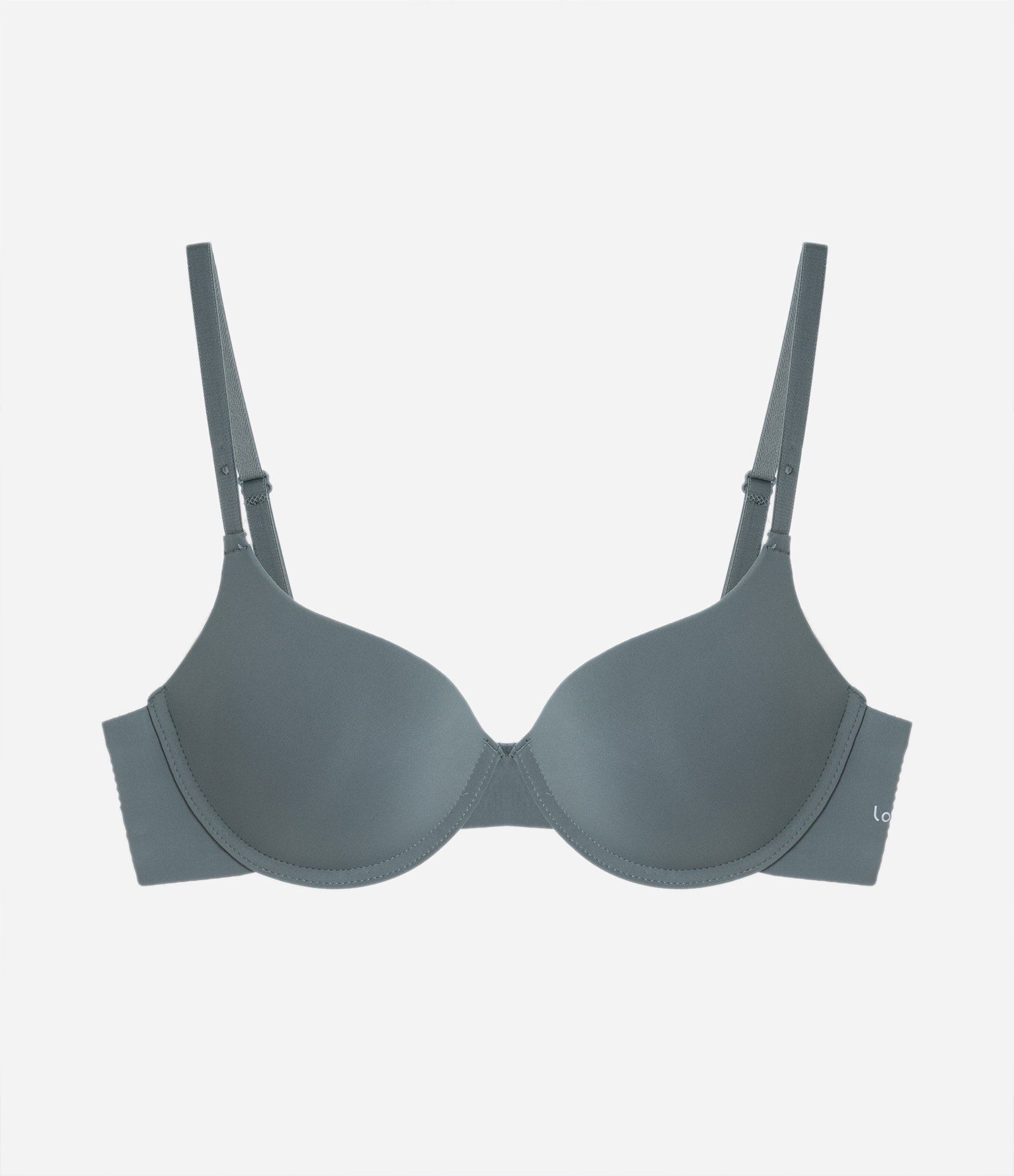 Sutiã Push Up em Microfibra Básico 4