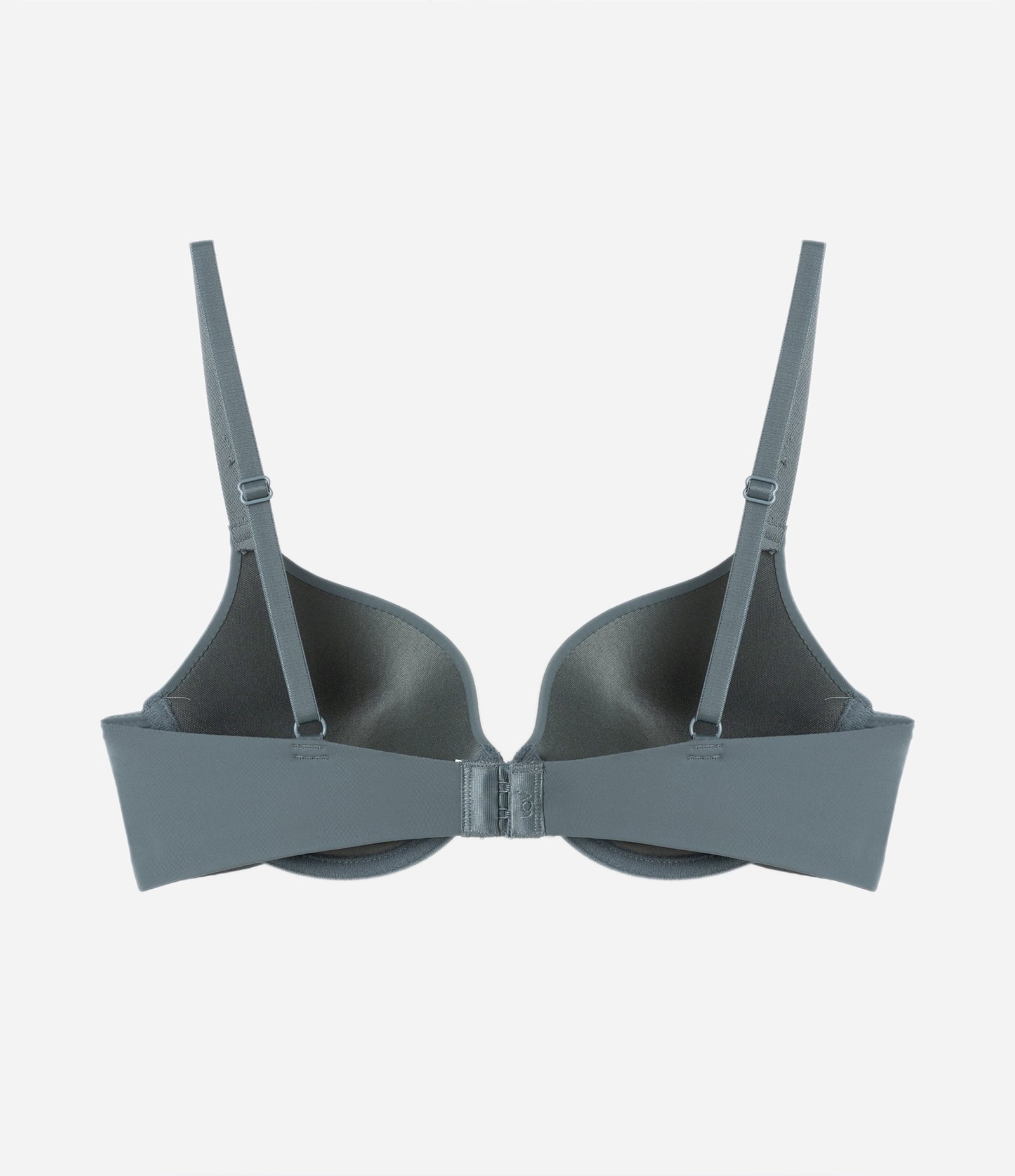 Sutiã Push Up em Microfibra Básico 5