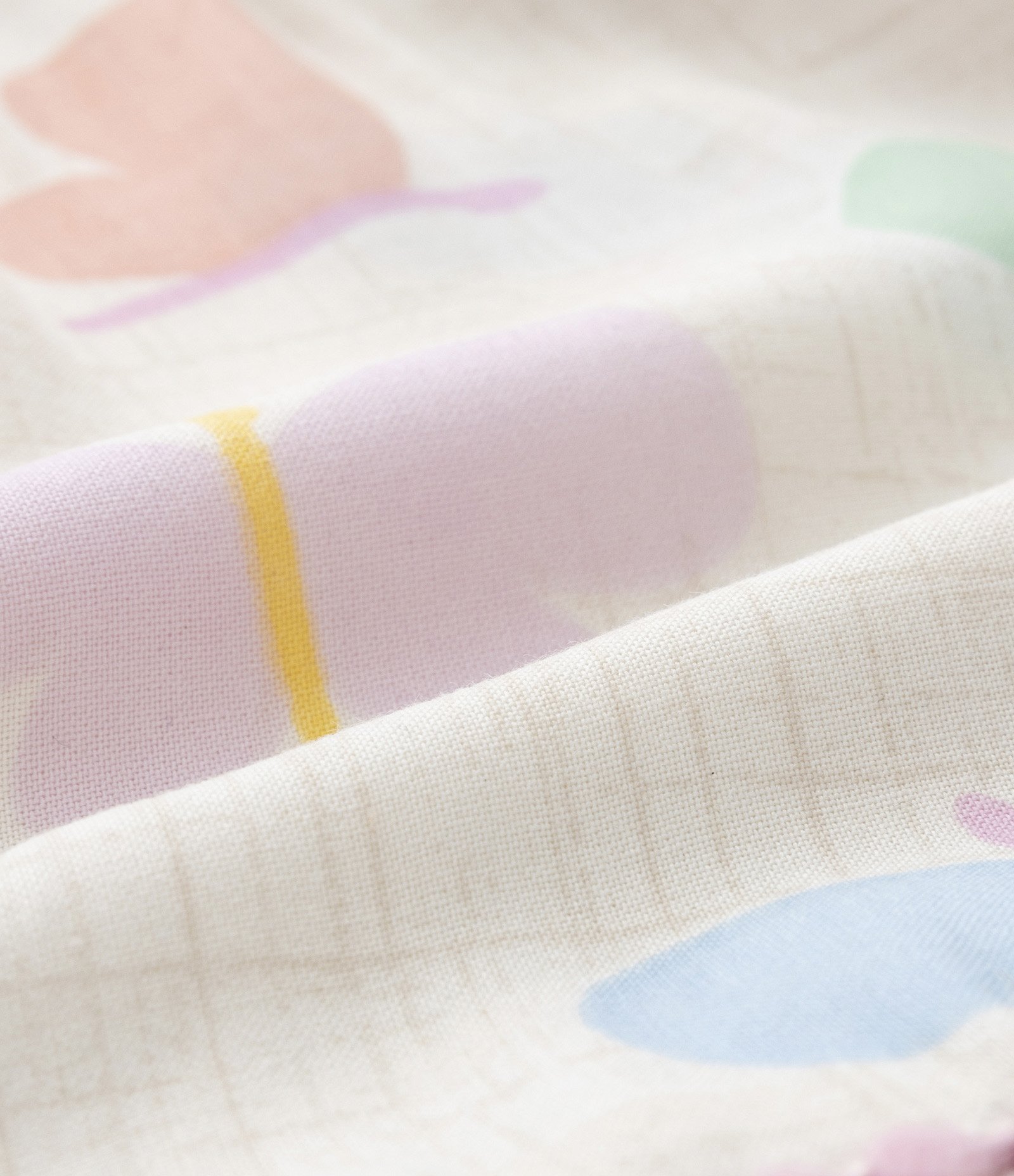 Vestido Marias Infantil com Estampa de Borboletinhas - Tam 1 A 5 Anos Bege 3