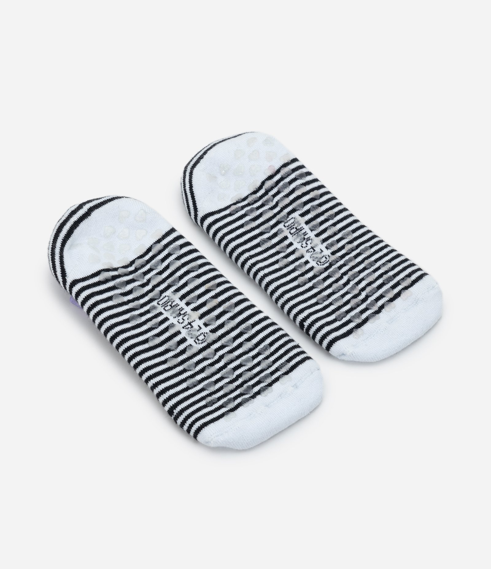 Meia Sapatilha Infantil com Antiderrapante e Estampa Hello Kitty - Tam 19-22 ao 31-34 Multicores 2