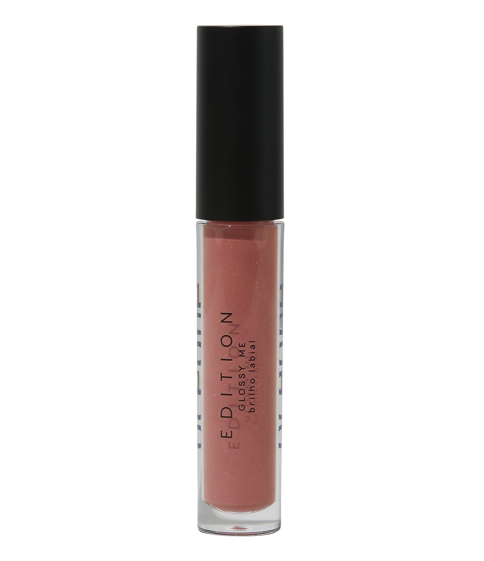 Brilho Labial Glossy Me Oceane 1
