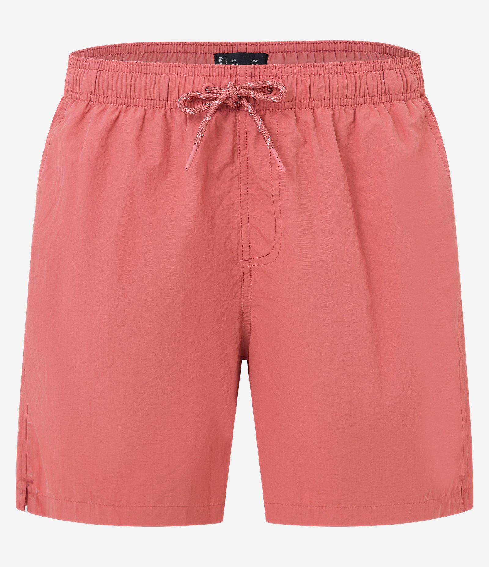 Bermuda Básica em Microfibra com Cós Elástico 5