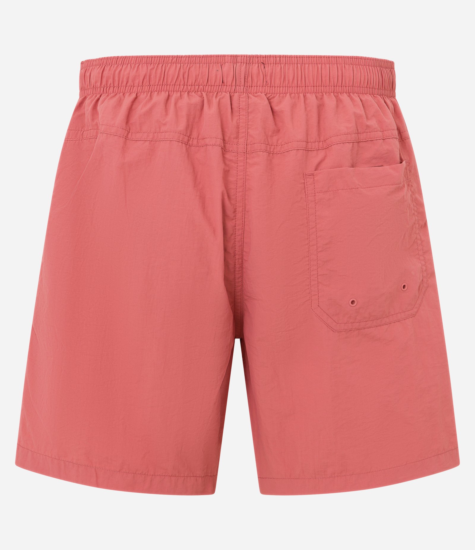 Bermuda Básica em Microfibra com Cós Elástico 6