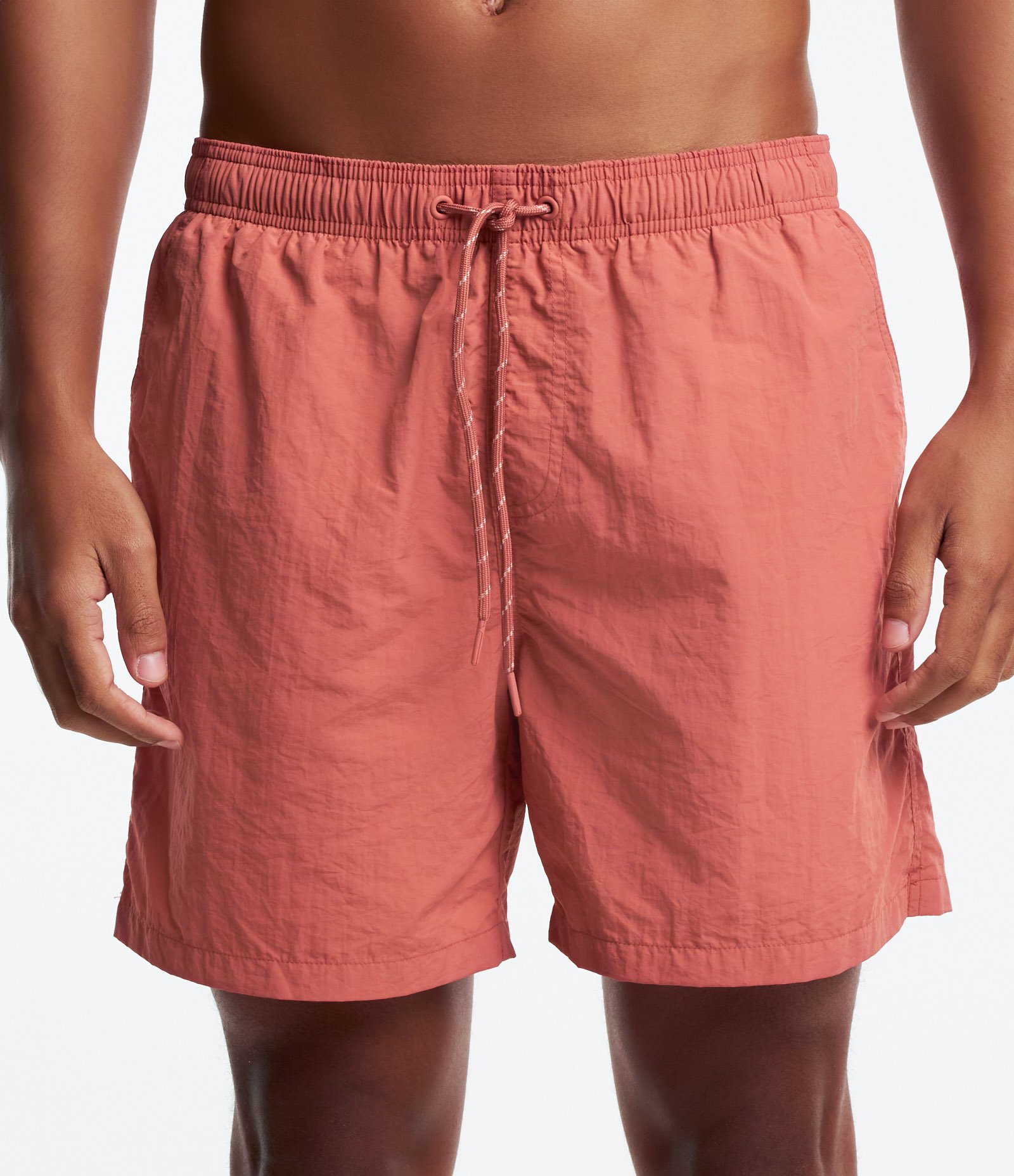 Bermuda Básica em Microfibra com Cós Elástico 2