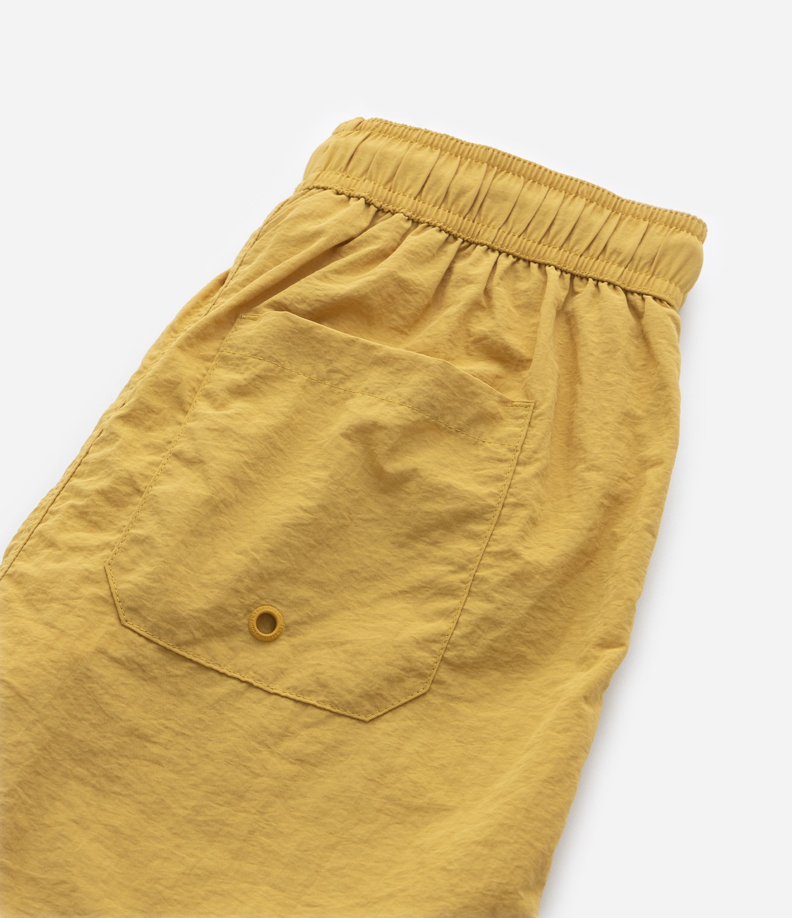 Bermuda Infantil com Forro e Cintura Elástica - Tam 5 a 14 anos 5