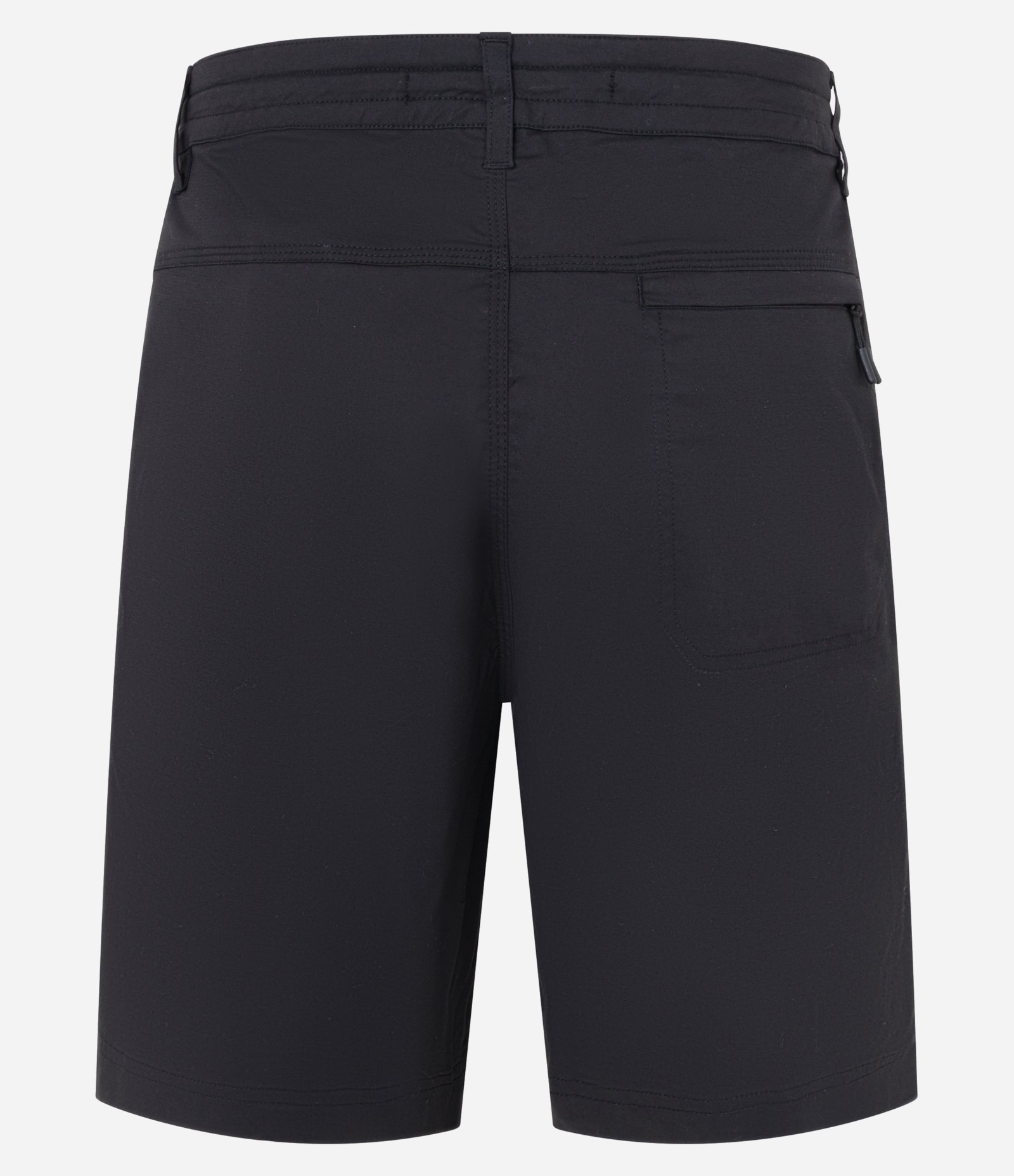 Bermuda com Textura no Cós e Cordão Interno 6