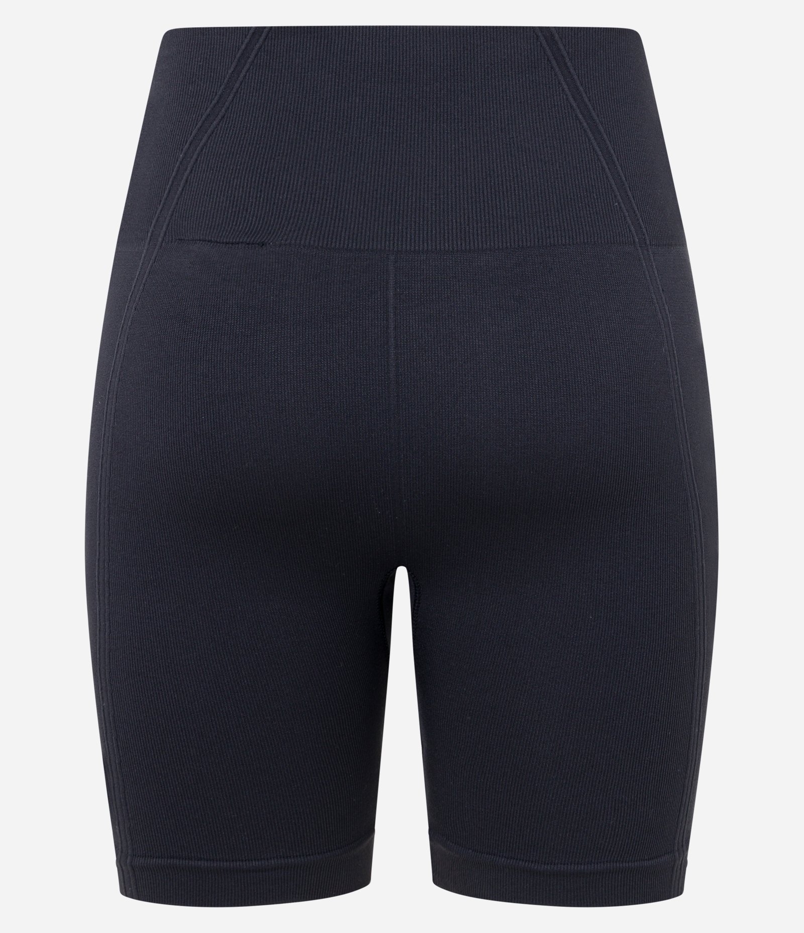 Bermuda em Poalimida Seamless com Textura Jacquard Preto 7