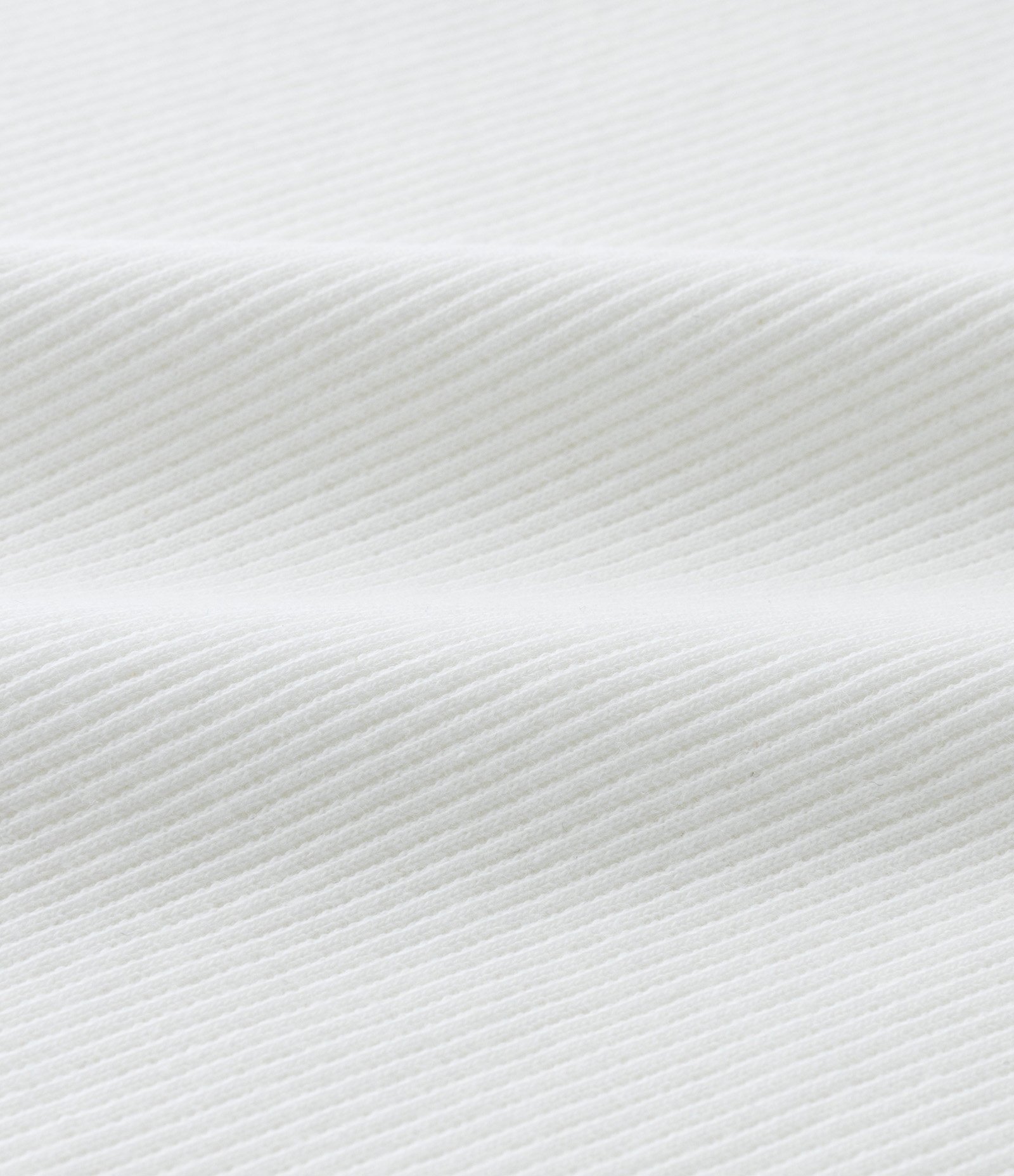 Regata Cropped Infantil com Viés Contrastante - Tam 5 a 14 anos Branco 3