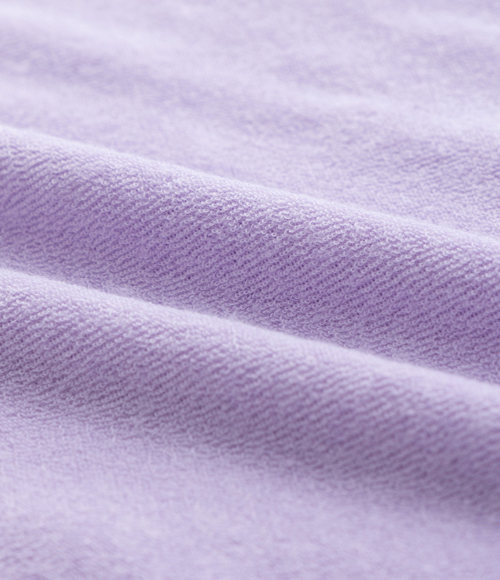 Saída de Praia Infantil Atoalhada com Capuz e Amarração na Cintura - Tam 3 a 16 anos Lilás 3