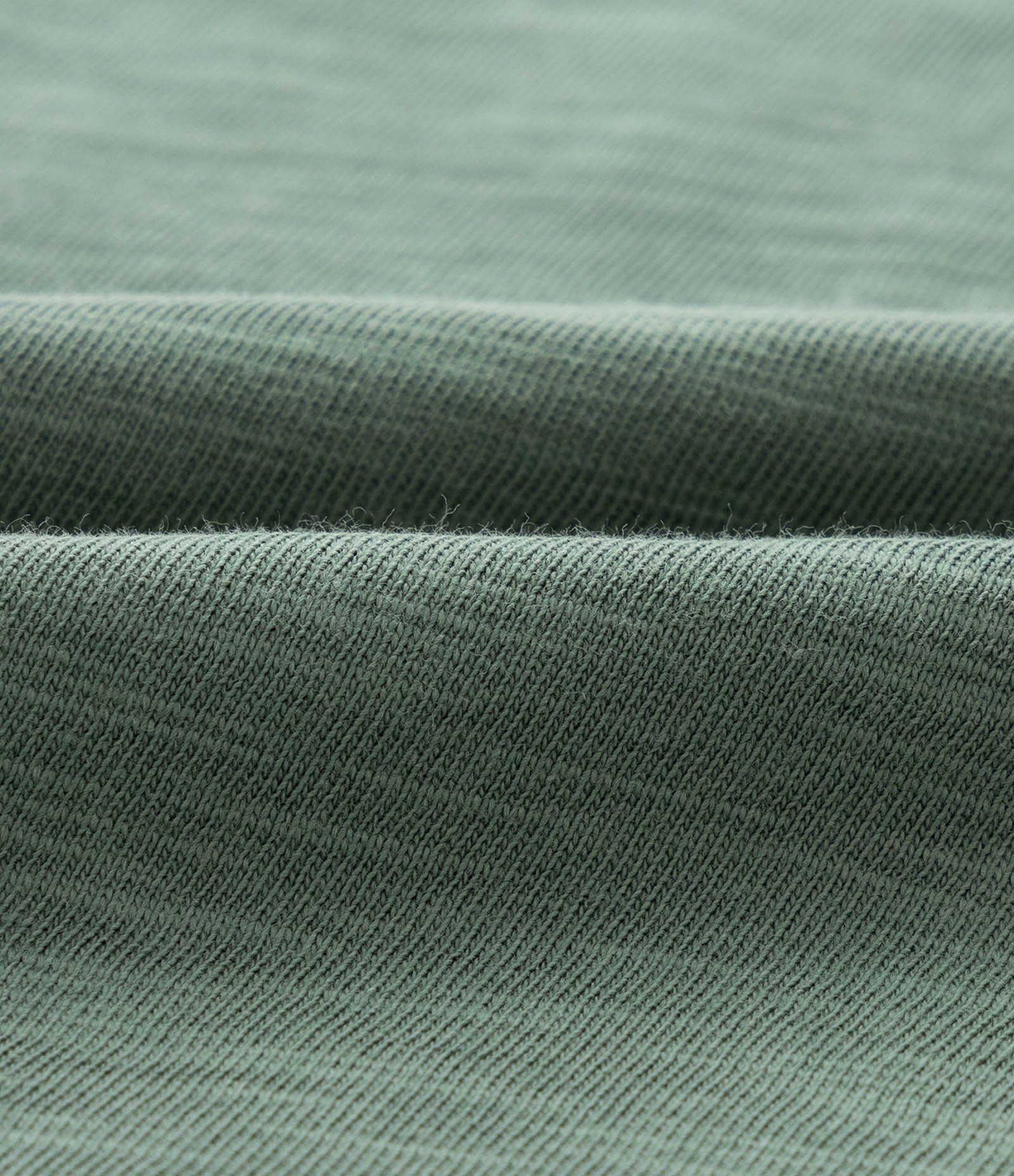 Regata Infantil em Flamê com Bolsinho - Tam 5 a 14 Anos 4