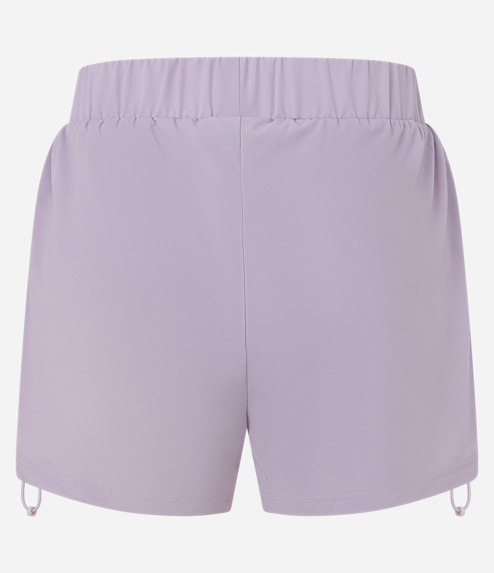 Bermuda Esportiva Runner com Ajustador nas Laterais Lilás 6