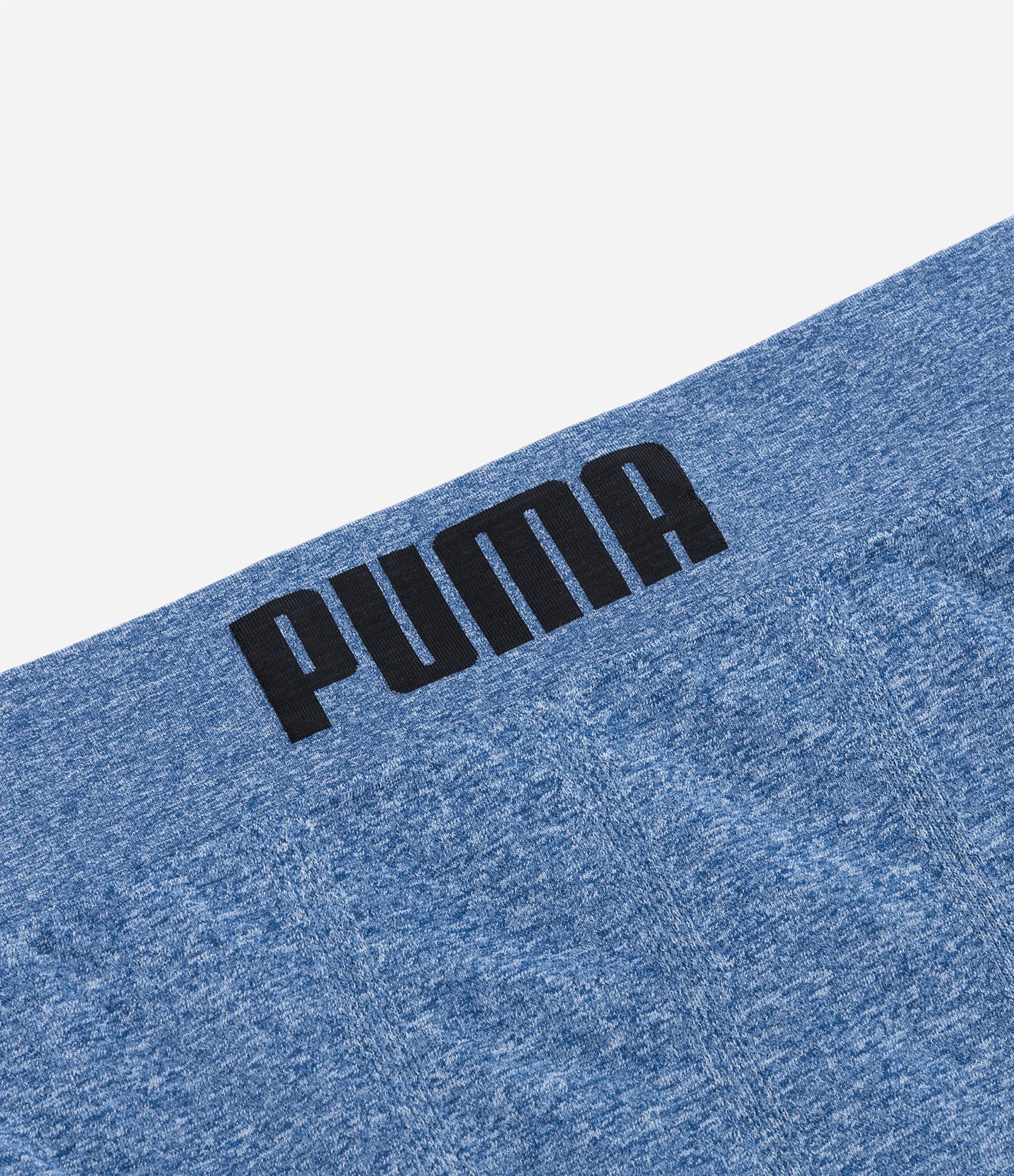 Cueca Boxer em Poliamida com Estampa Puma 3