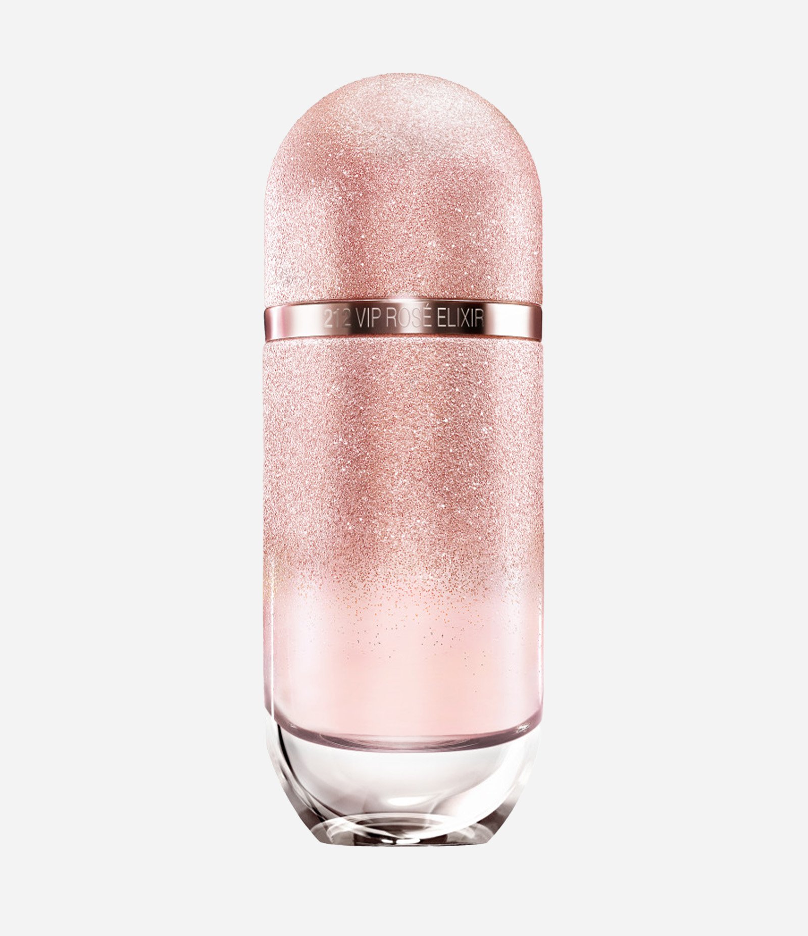 Perfume Carolina Herrera 212 VIP Rose Elixir Eau de Parfum 80ml 1