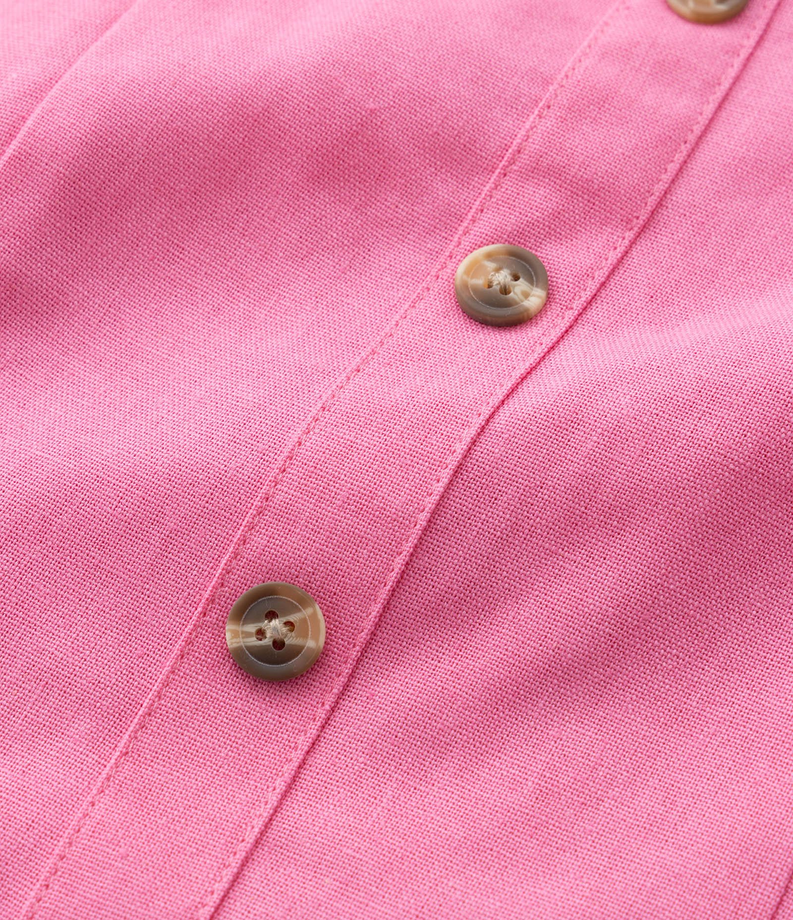 Blusa Cropped Infantil em Viscose com Lastex e Alças Finas - Tam 5 a 14 anos Rosa 4