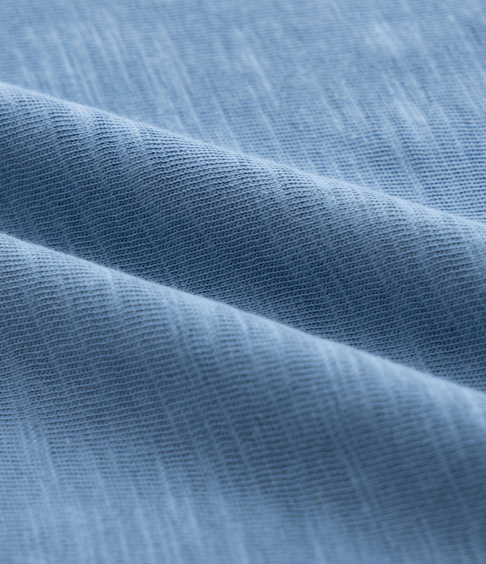 Regata Infantil em Malha Flamê com Bolsinho - Tam 1 a 5 Anos Azul 3