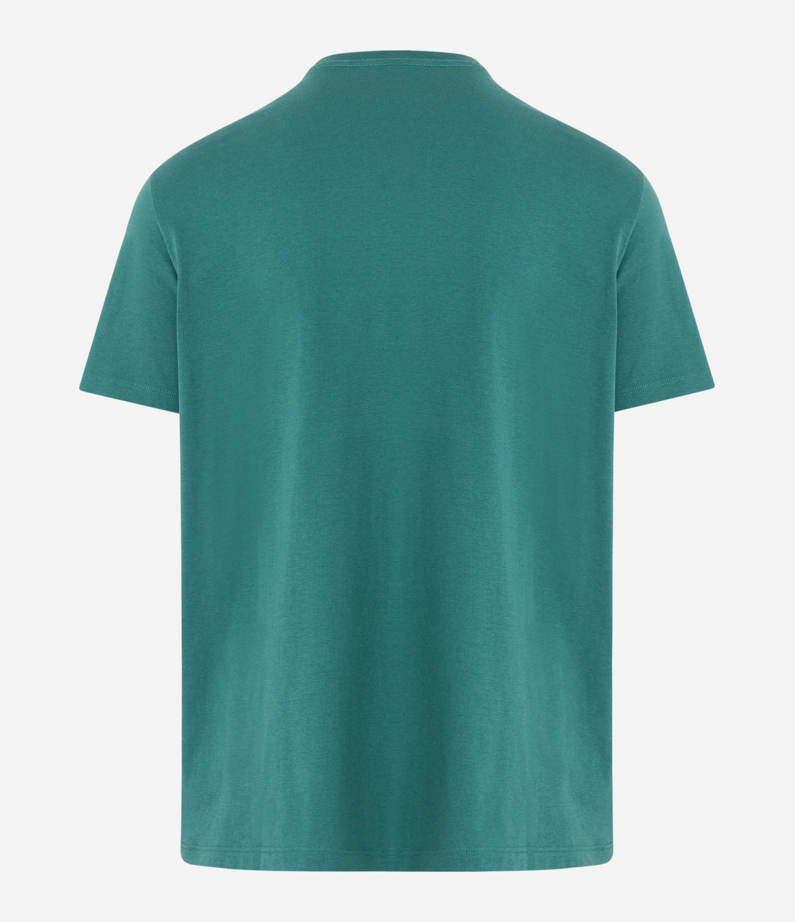 Camiseta Comfort Básica em Algodão Peruano 6