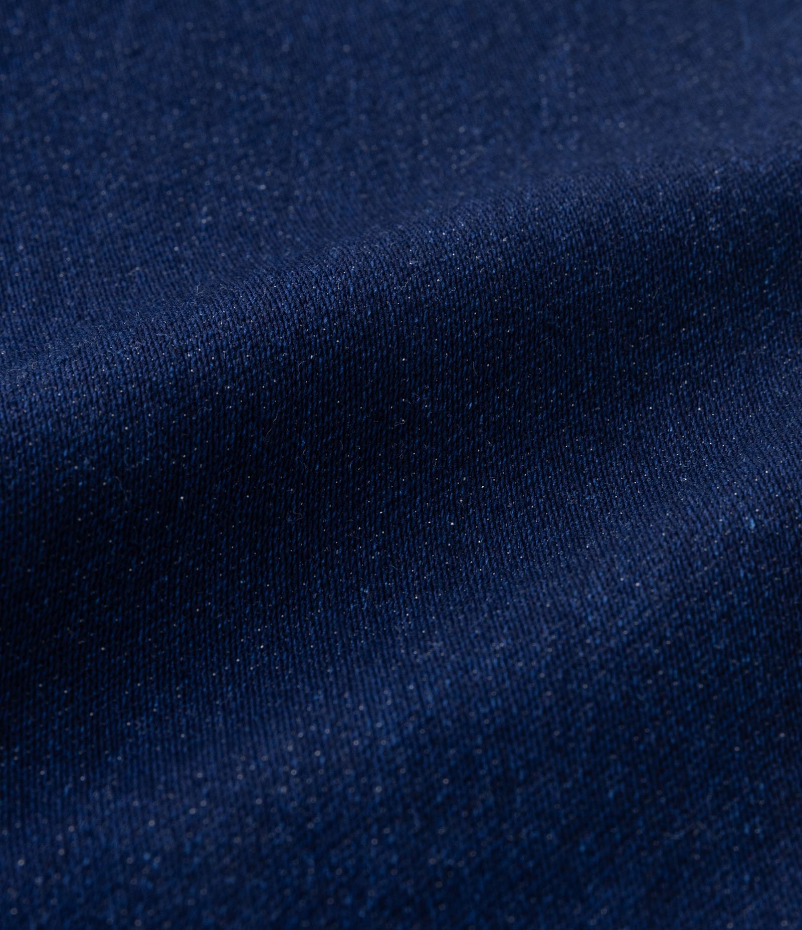 Calça Skinny Infantil em Jeans - Tam 5 a 14 Azul Escuro 3